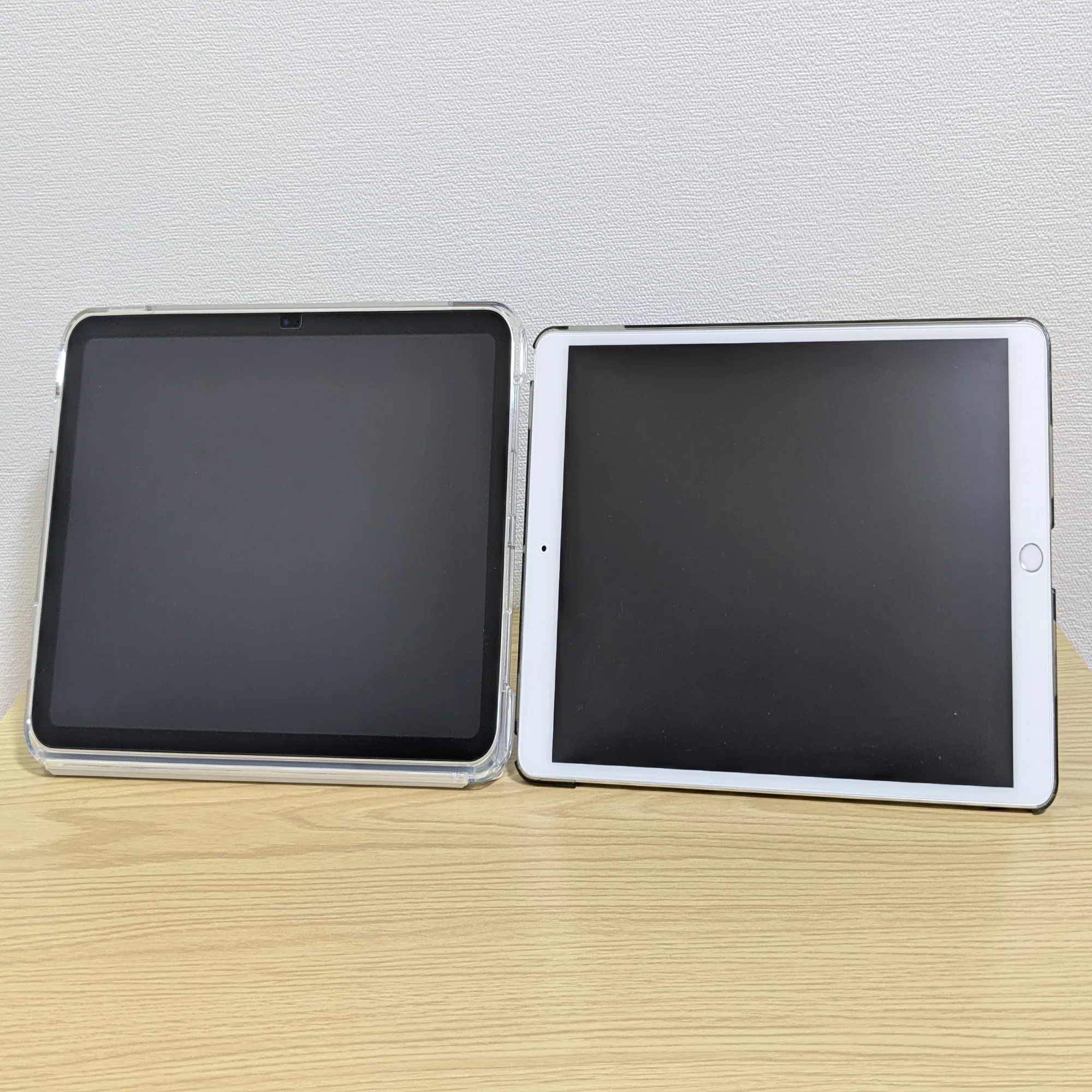 新しいiPad、届いたぞ！11インチiPad(A16)と“神アクセ”3選【プライム 