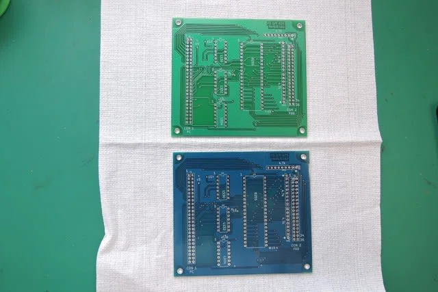 PC-8033を自作する｜Ryo Mukai