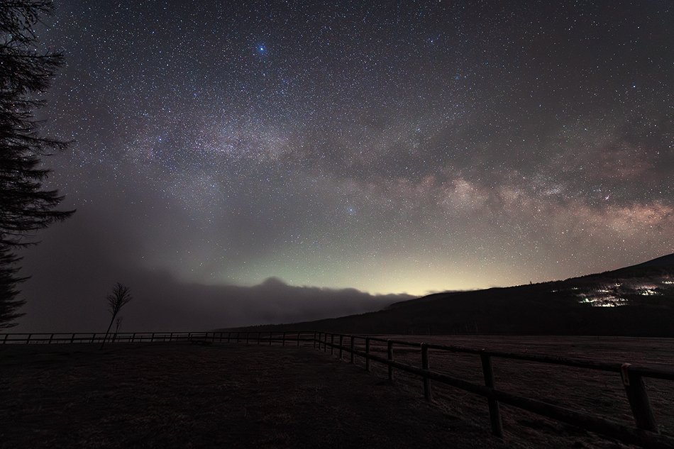 星の風景 2025年前半を振り返る｜星空写真家・「好き」を「得意」に変える案内人