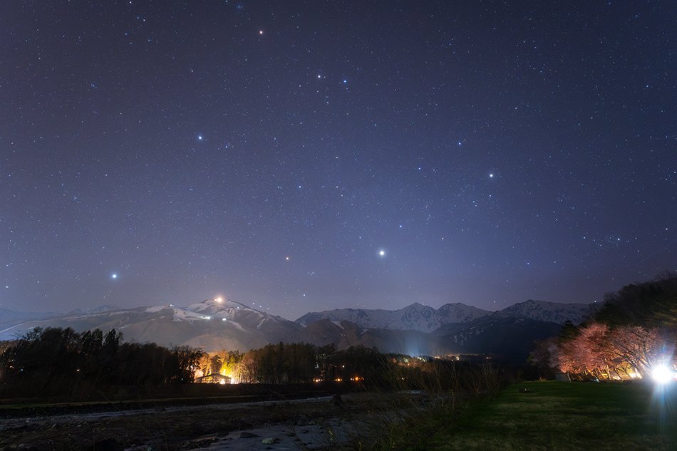 2025年前半を振り返る｜星空写真家・「好き」を「得意」に変える案内人
