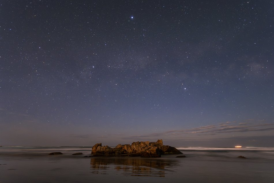 2025年前半を振り返る｜星空写真家・「好き」を「得意」に変える案内人