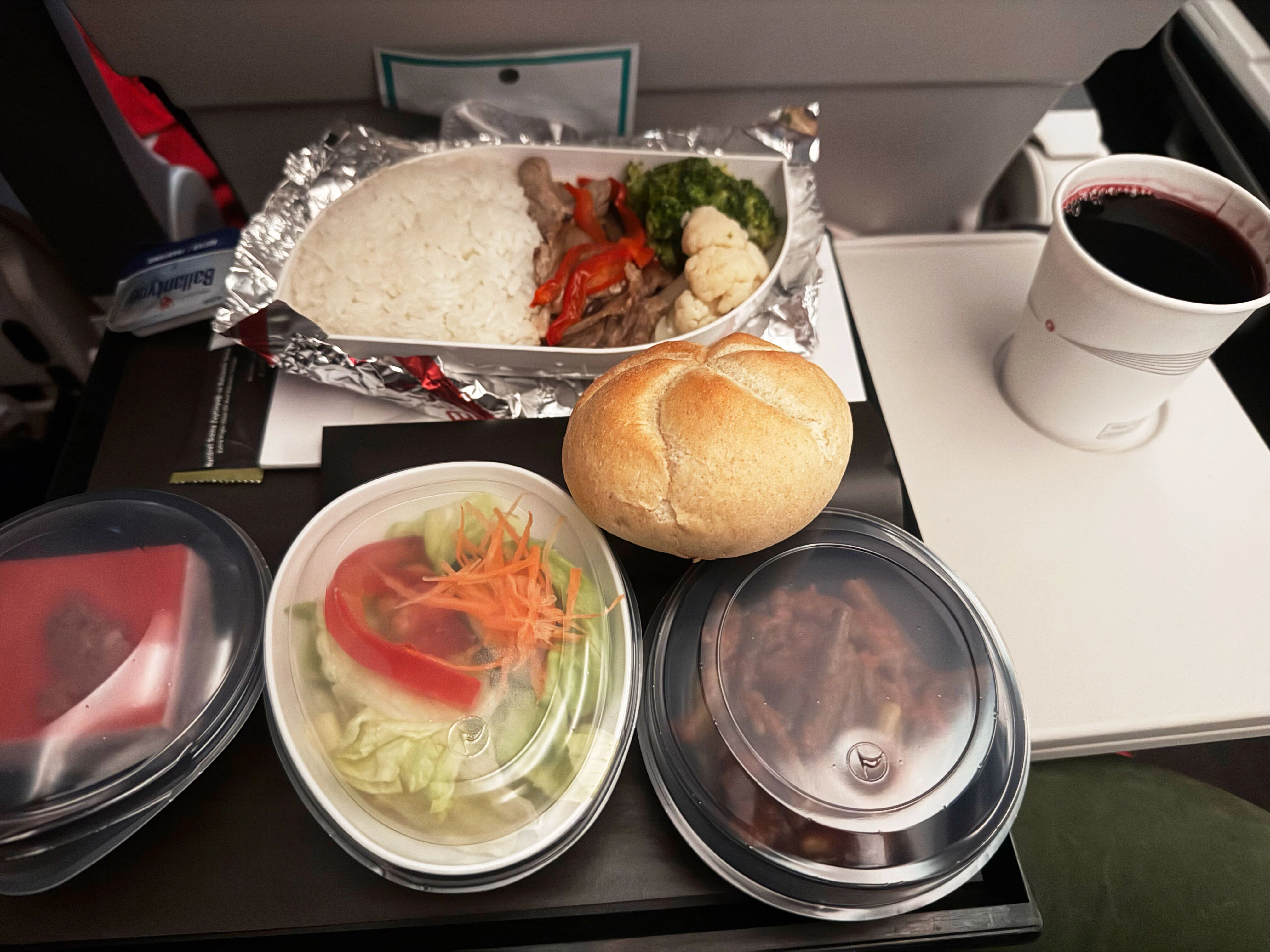 ✈️ ターキッシュエアラインズ（Turkish Airlines）搭乗レポ｜yuki