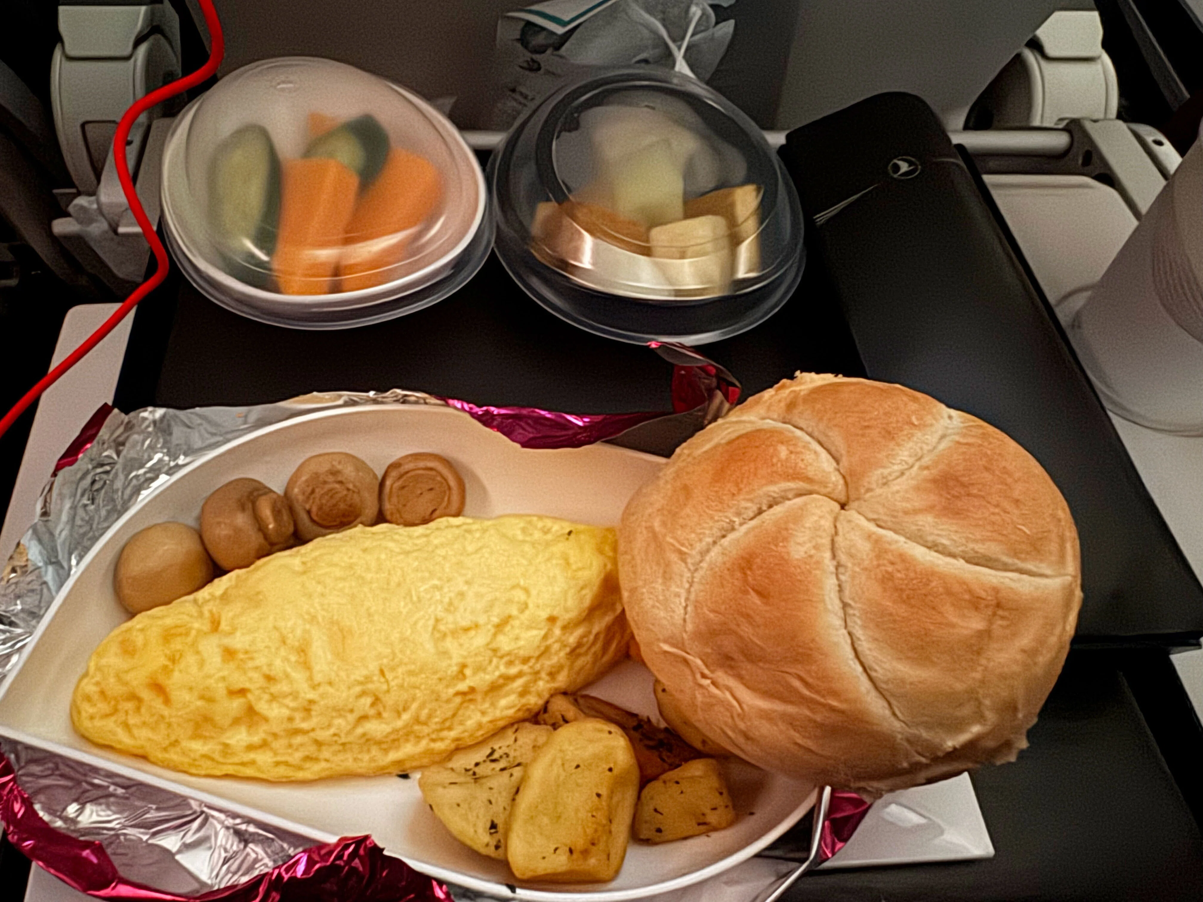 ✈️ ターキッシュエアラインズ（Turkish Airlines）搭乗レポ｜yuki