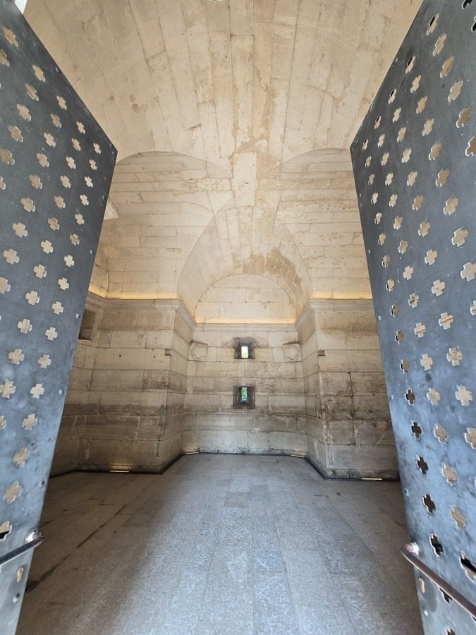 イタリア】テオドリック廟｜毛人(EMISHI)