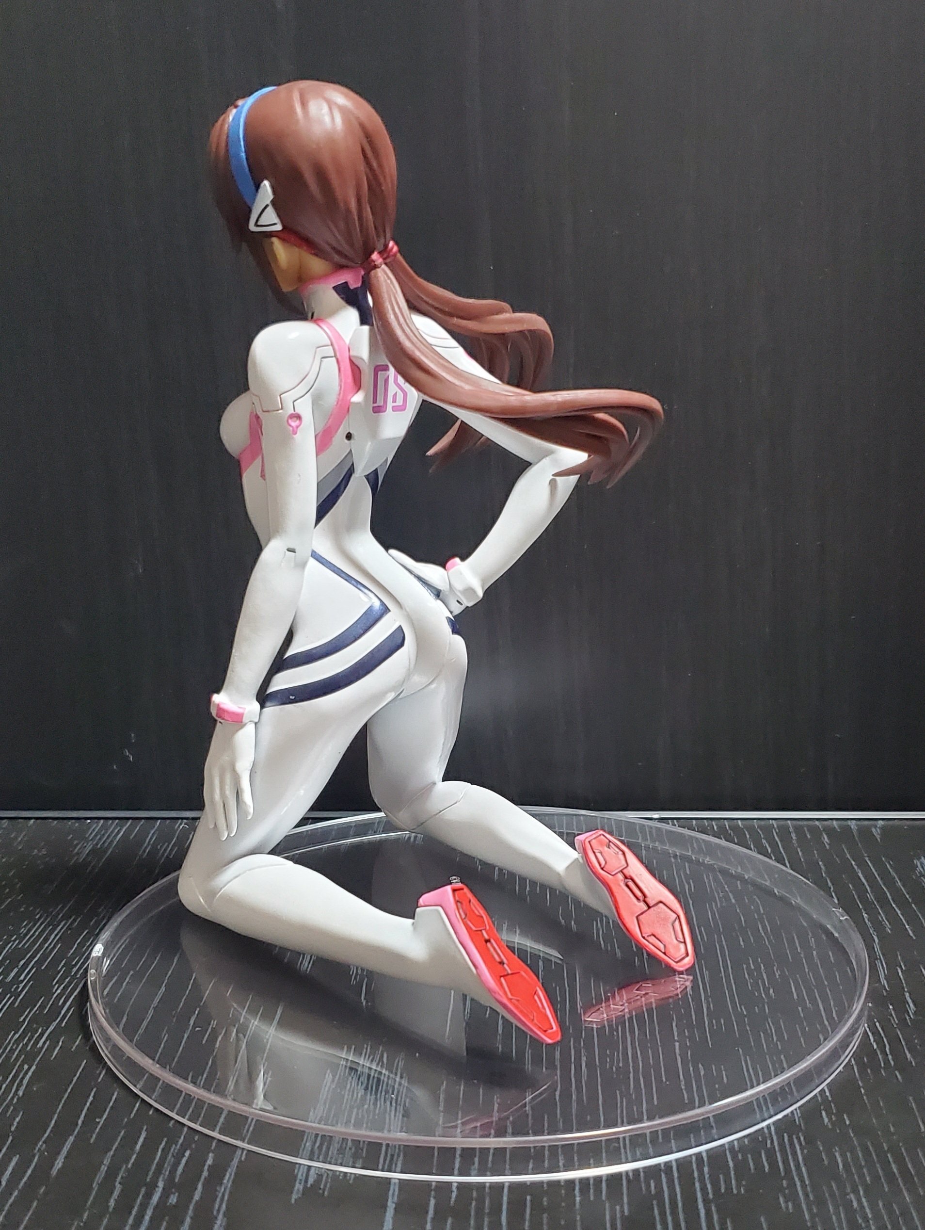 BANDAI - エヴァンゲリオン　EVANGELION 一番くじ　フィギュア3点＋おまけ16点 3点 エヴァンゲリオン 一番くじ C賞 渚カヲル フィギュア 渚司令