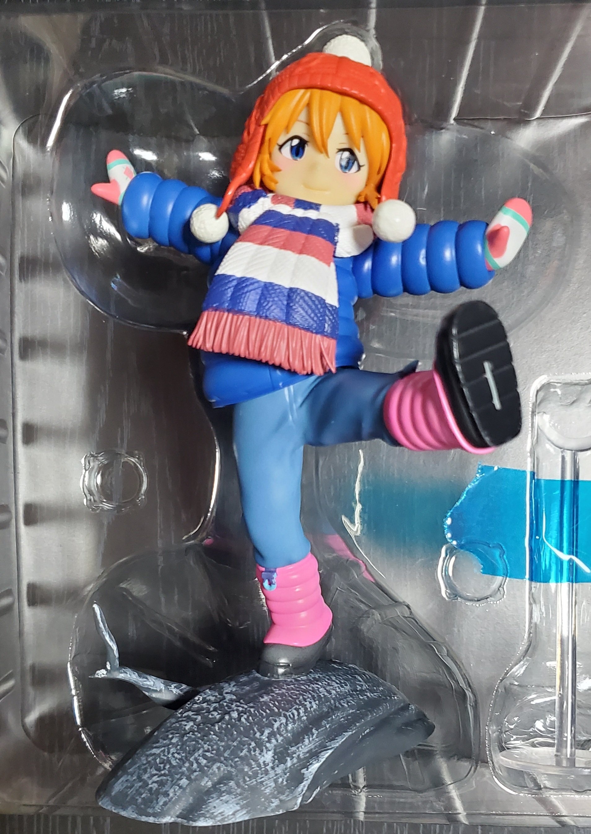 BANDAI - エヴァンゲリオン　EVANGELION 一番くじ　フィギュア3点＋おまけ16点 3点 エヴァンゲリオン 一番くじ C賞 渚カヲル フィギュア 渚司令