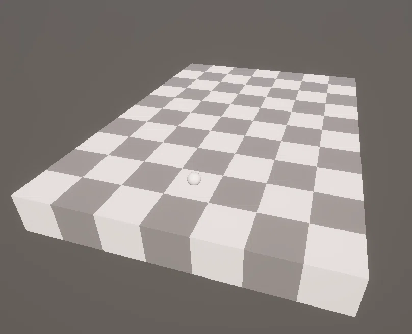 [Unity] Creating a 3D Dungeon using Visual Script｜たらればがに