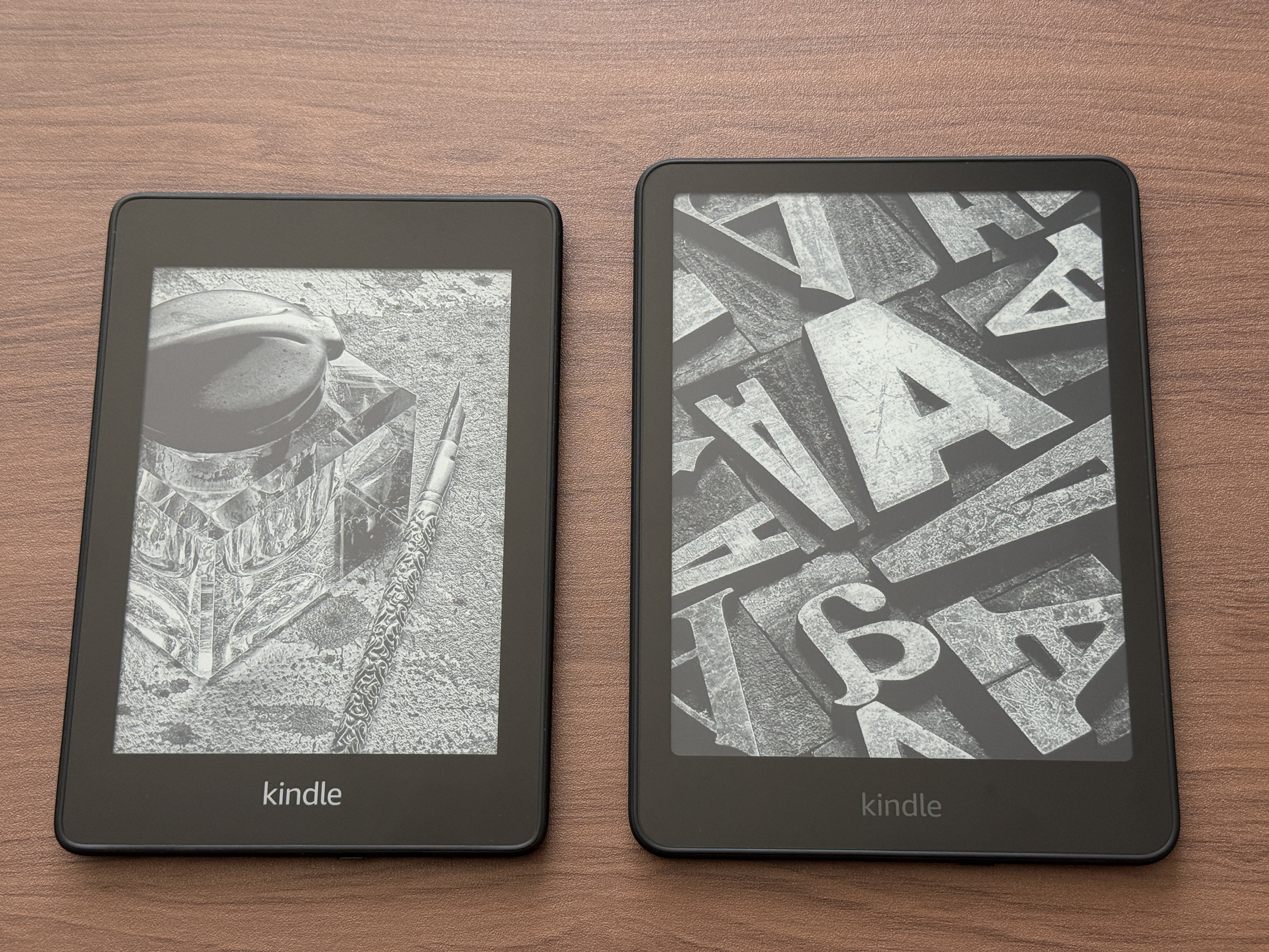 【ほぼ未使用】Kindle Paperwhite 第12世代 最新 ほぼ新品☆ Kindle Paperwhite 16GB 第12世代 - メルカリ