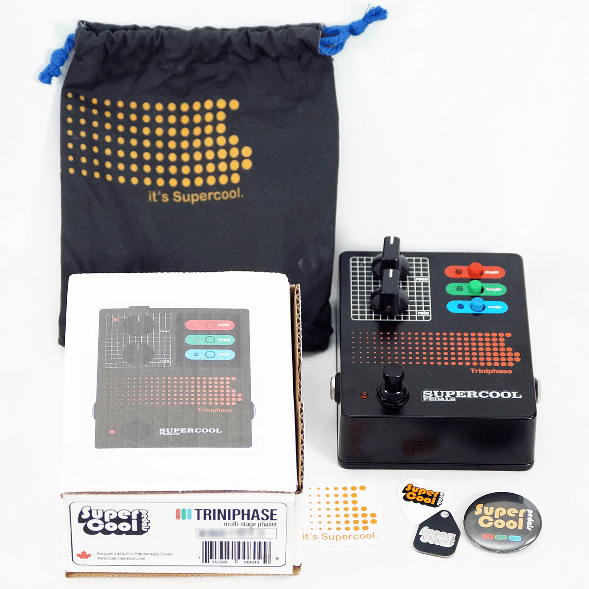 可愛いけどカッコいいファズペダル Supacaz ePedal – CNC Alloy