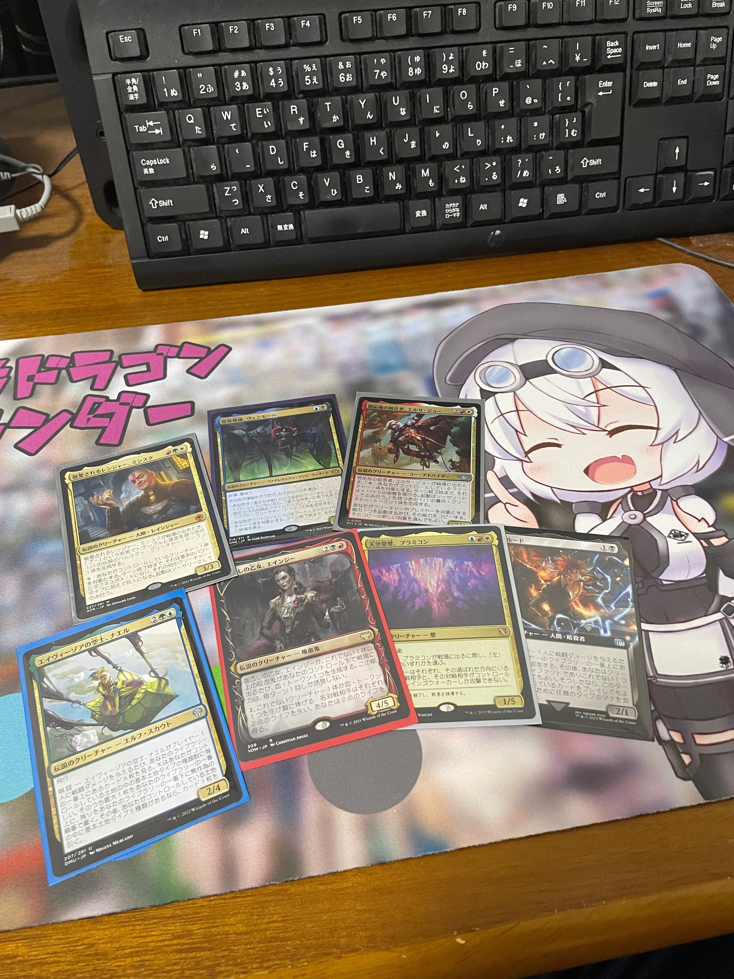 マジック大戦祭2025大阪レポ｜マスター@もちドラ