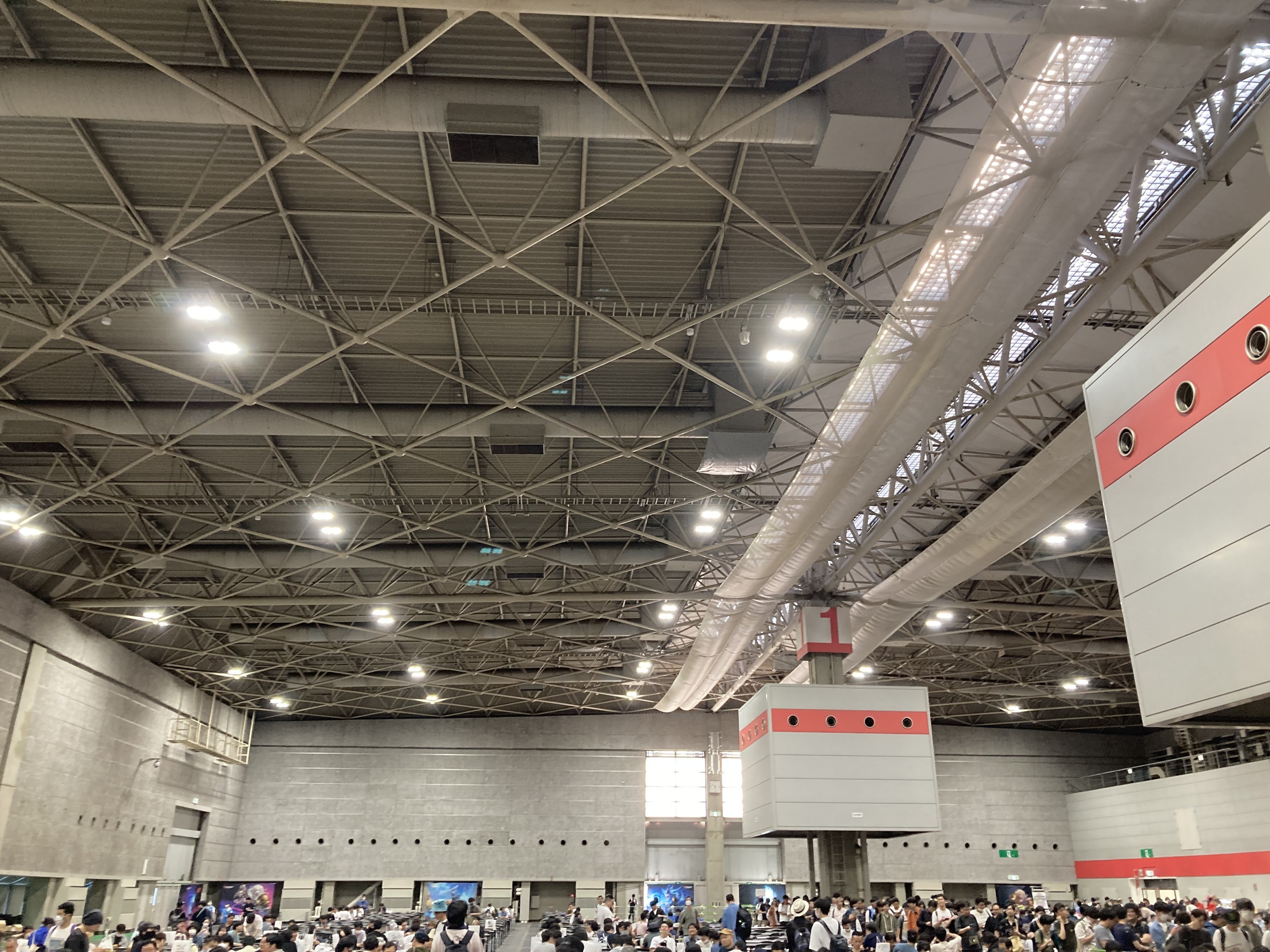 マジック大戦祭 FINAL FANTASY 参加レポ｜TANO
