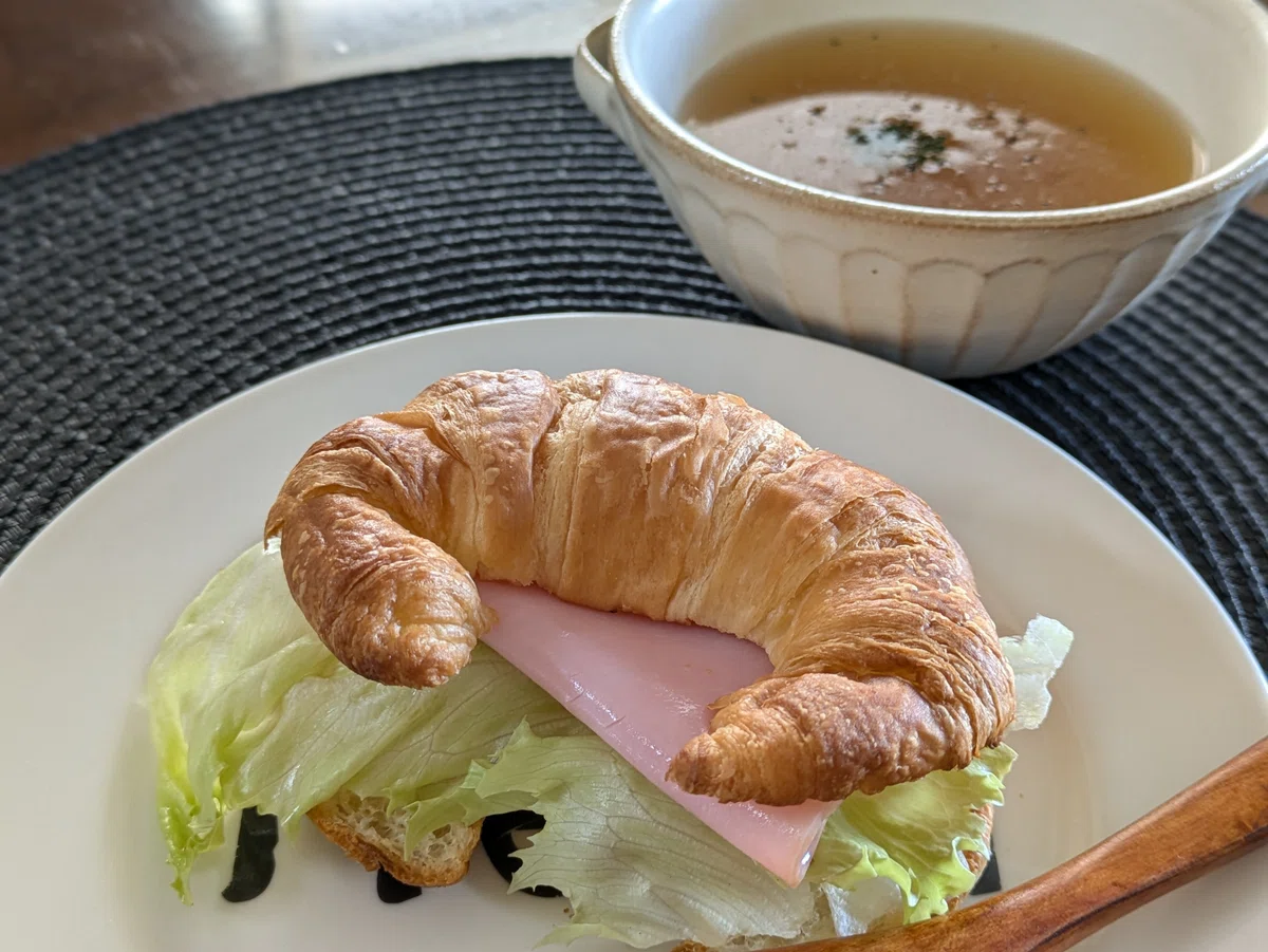 アホで元気だそう🌞|パピパピくん