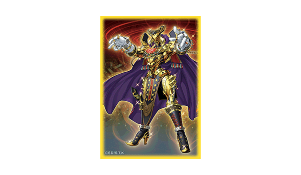 遊戯王 - TI ブロック代表参加賞 スリーブ 2個 デュエリストアイテム | 商品情報 | 遊戯王OCGデュエルモンスターズ