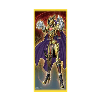 遊戯王OCG】公式スリーブの入手難易度について｜ともし
