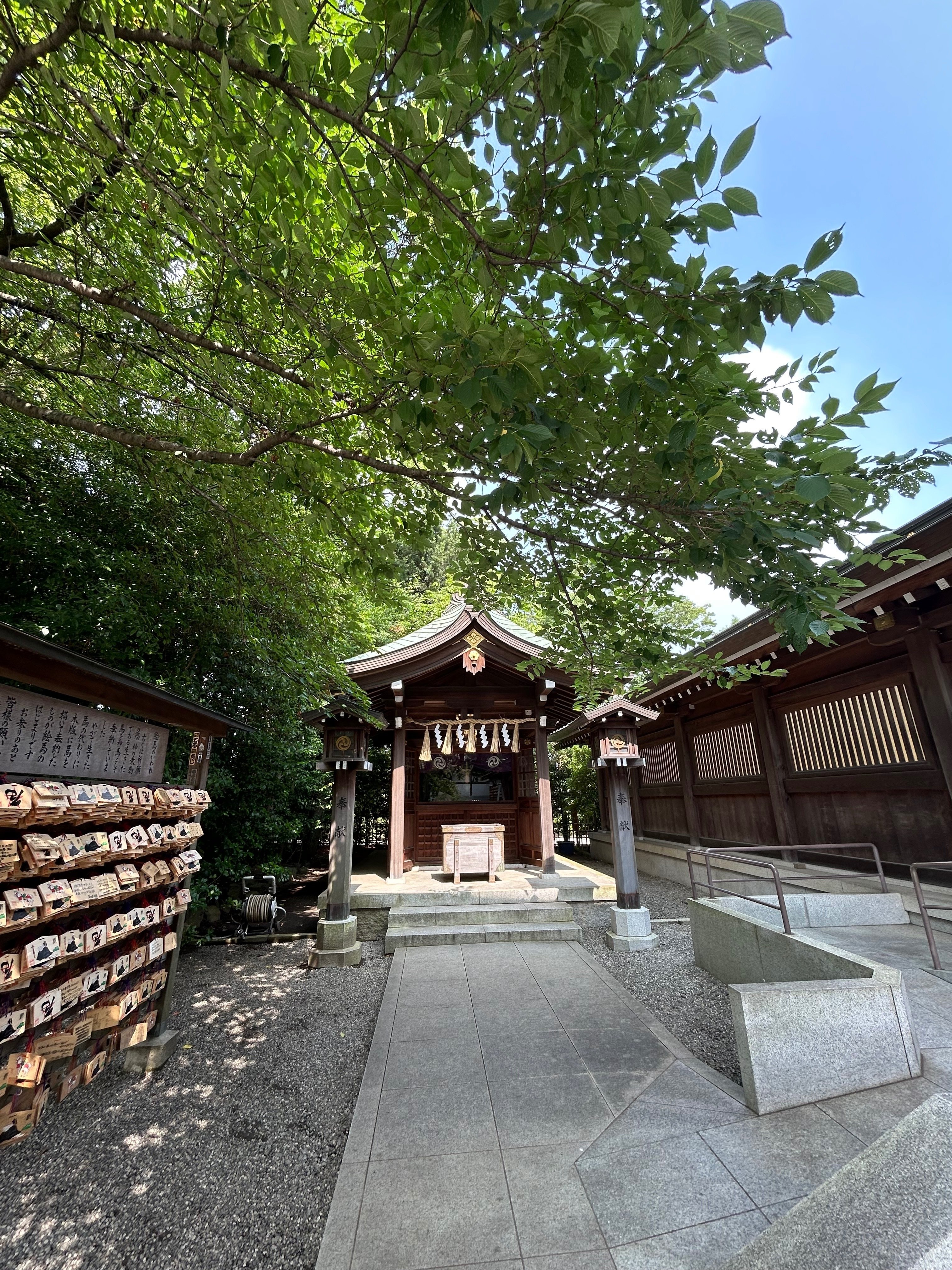 神奈川県　寒川神社参集殿建設奉賛会奉仕記念メダル 寒川神社参集殿公式ホームページ