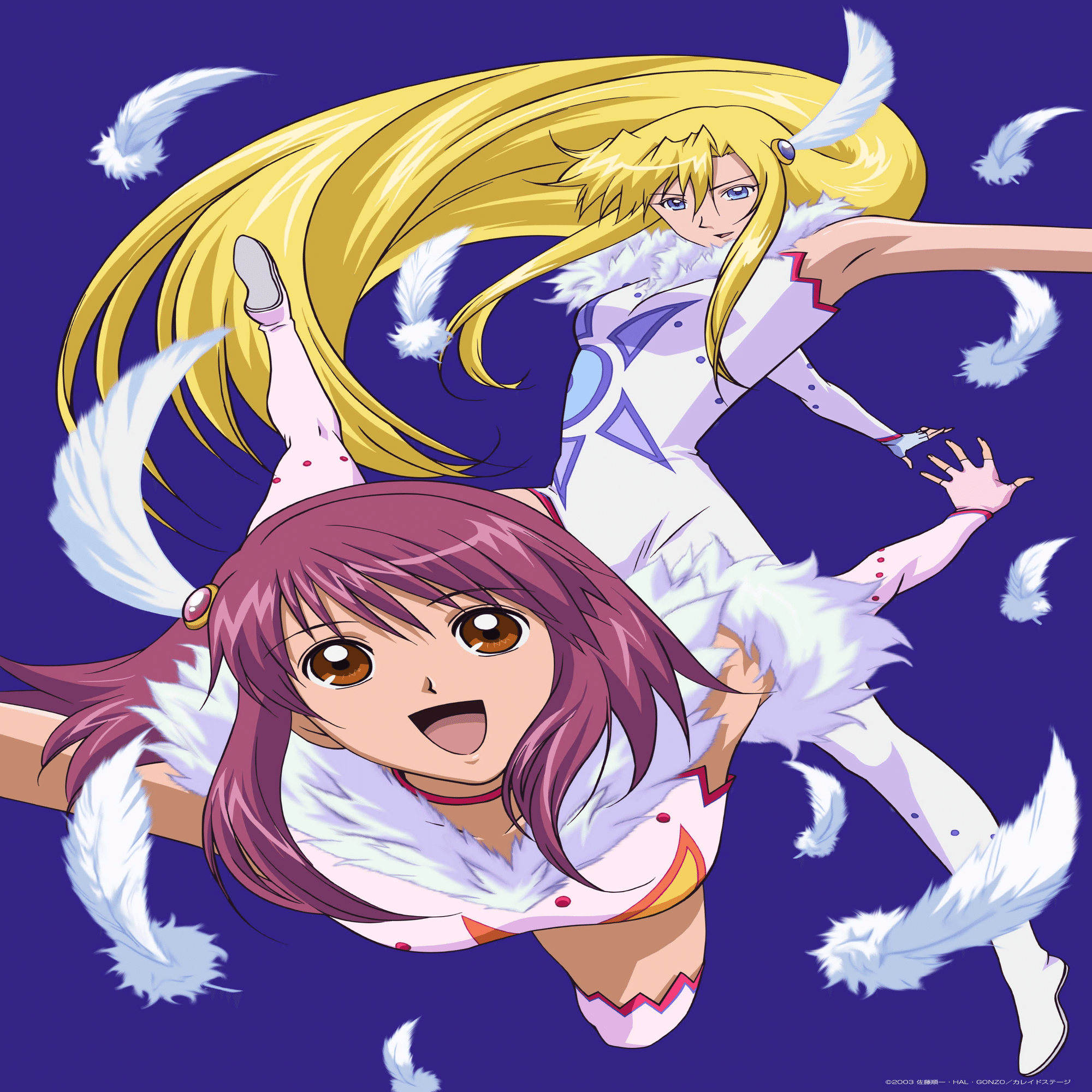 誰かにどうしても勧めたいアニメ『カレイドスター』（感想＆ガチ考察