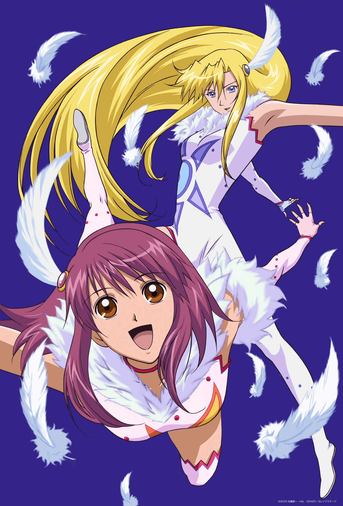 誰かにどうしても勧めたいアニメ『カレイドスター』（感想＆ガチ