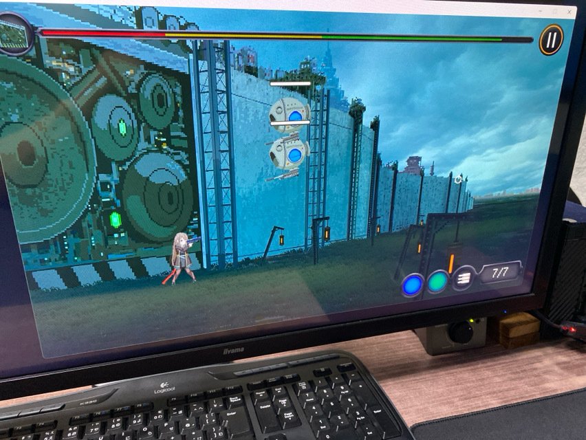 Ryzen 5 3400G DeskMini A300 サブ機更新の考察 @ PC｜ハコ点の