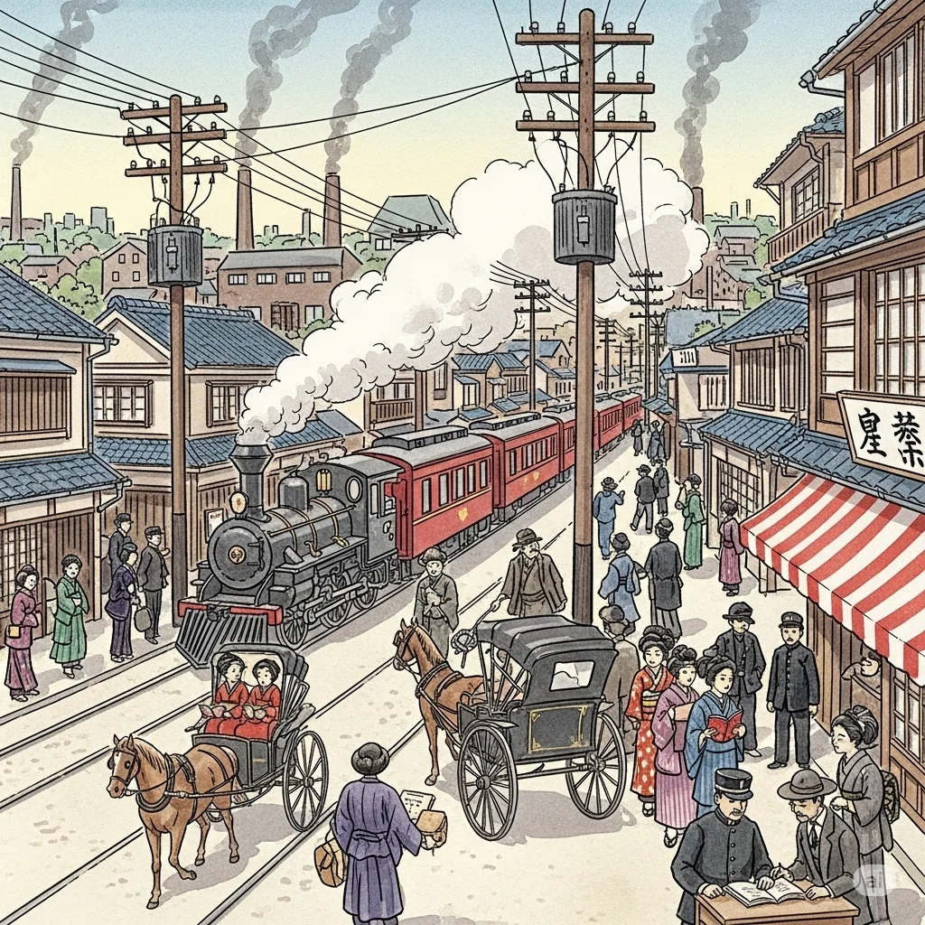 町内会・自治会は、約800年前の中世の惣村(そうそん)にルーツがあったと考察できた|中野旬(なかの☆しゅん)