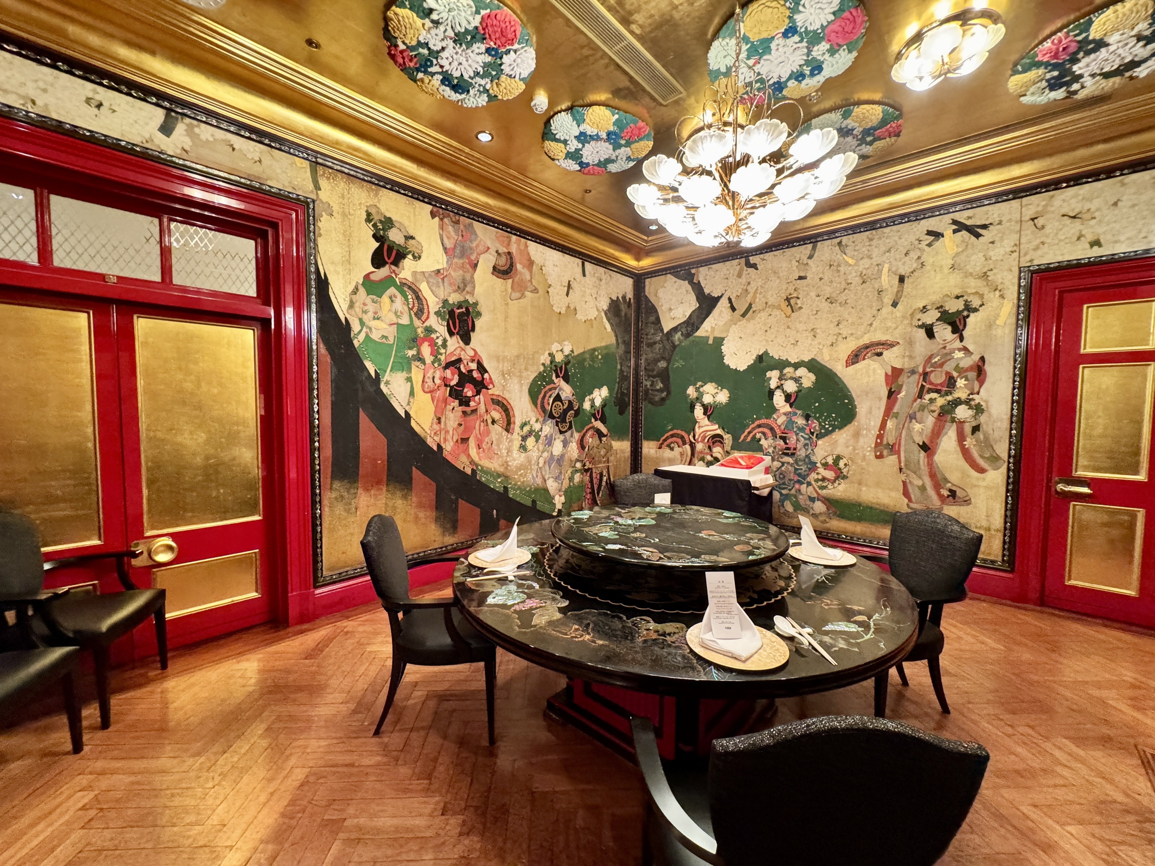 華族会館の百年 41601-200-