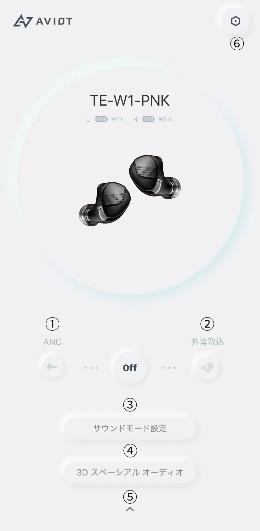 AVIOT ピヤホン8 正直レビュー｜Yugen