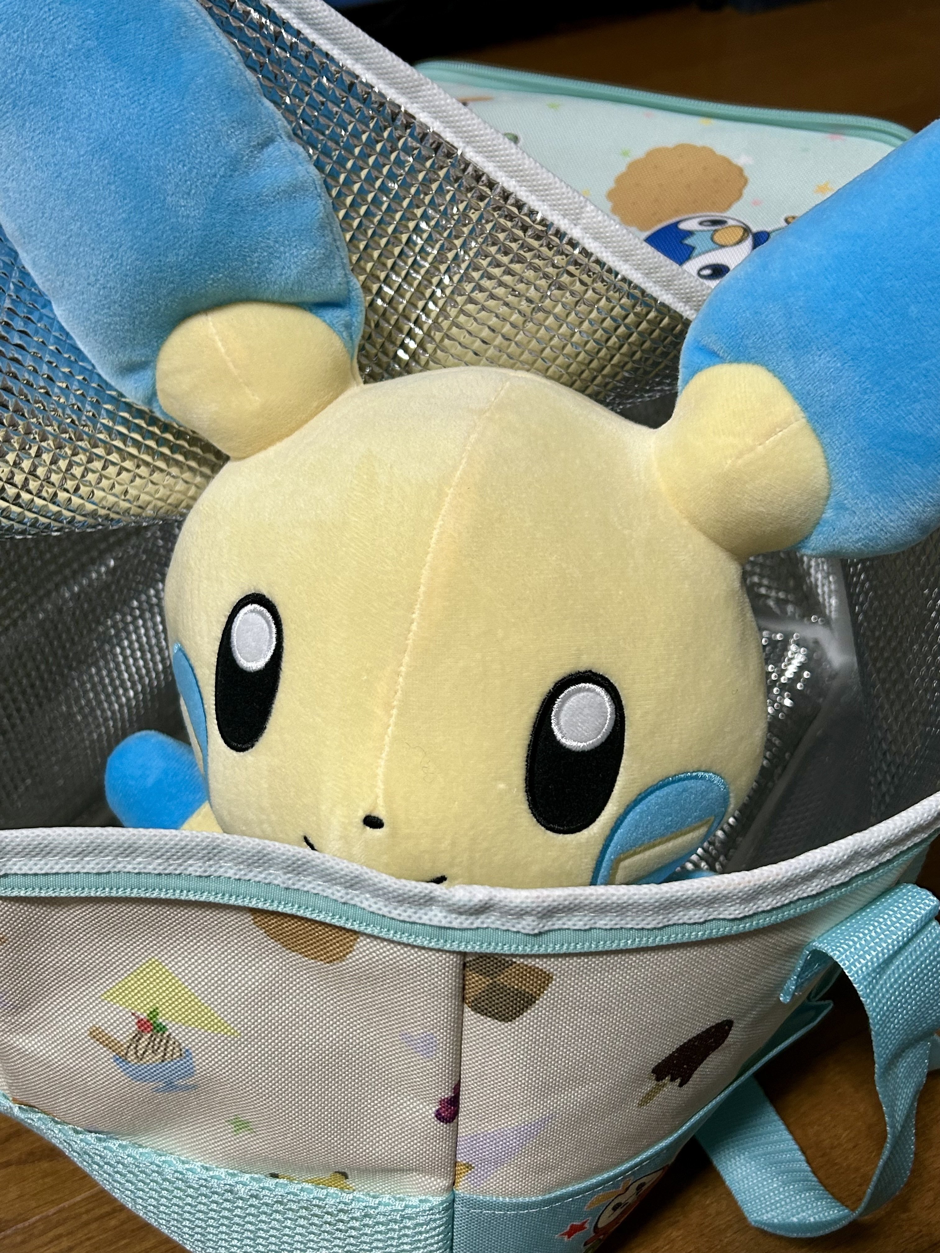 2025年7月のプラスルとマイナンの供給がすごかった件｜あんか