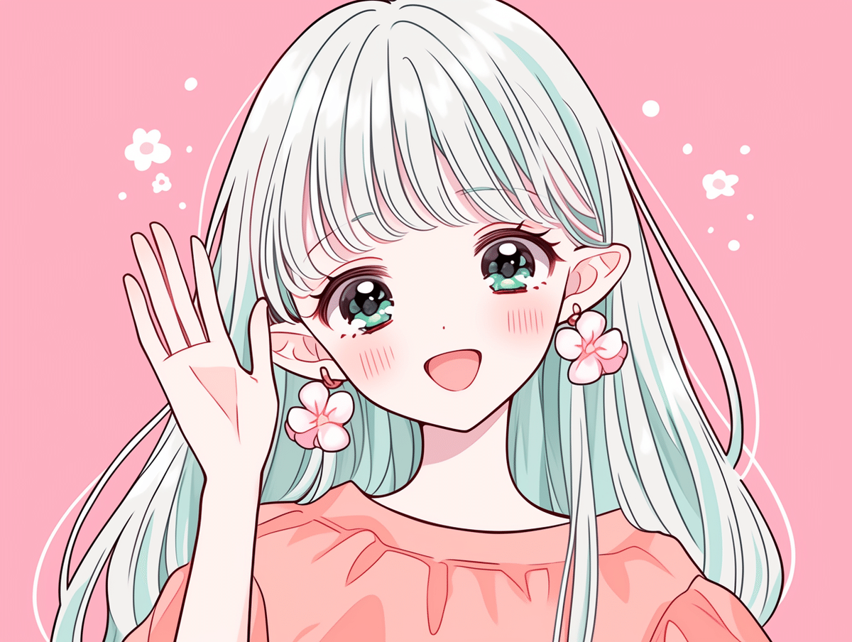 AIイラストにハマった私が、モチベ迷子から抜け出せたきっかけ｜こむぎ