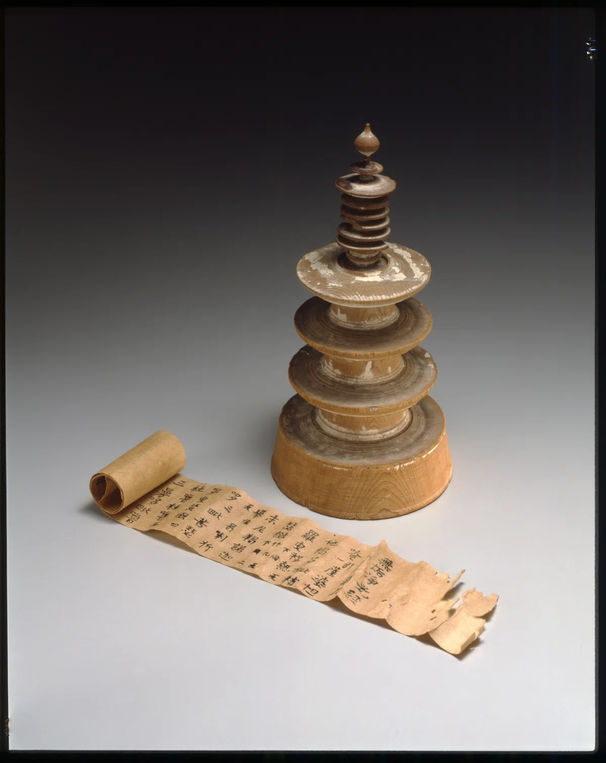 日本の仏教は、印刷によって発展した?|築地本願寺公式
