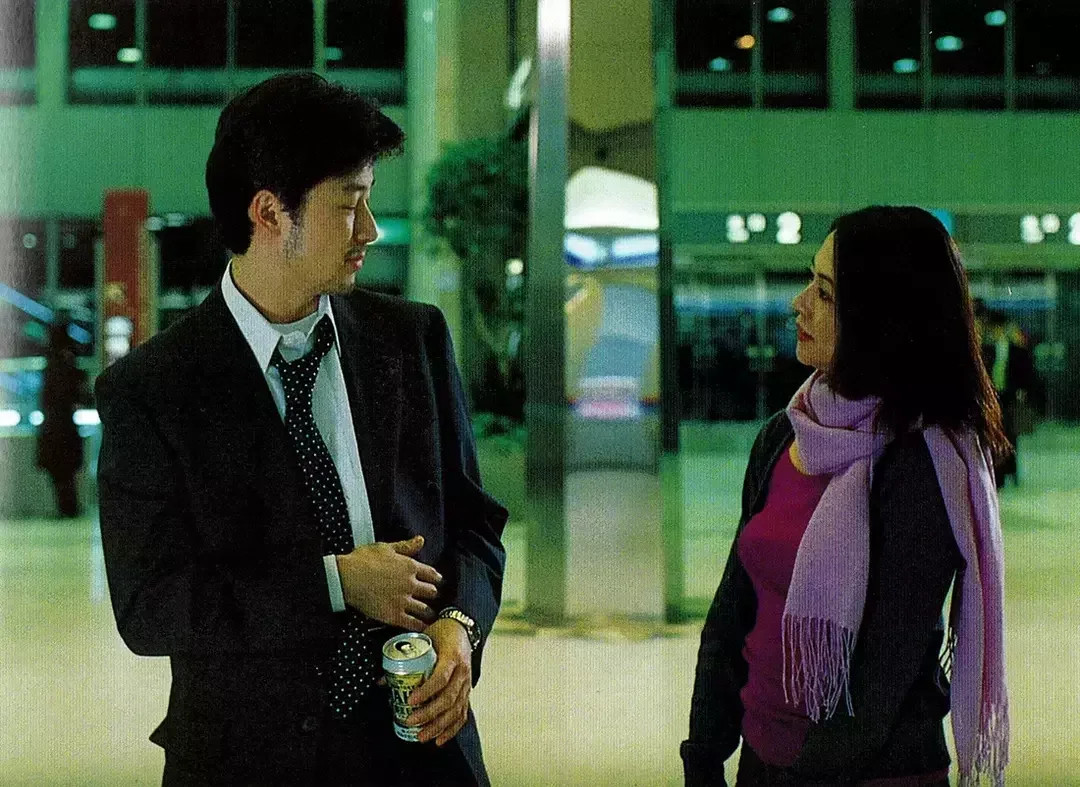 風花』 今更レビュー｜SO MY GOD! 相米慎二の神業映画⑫｜Dag