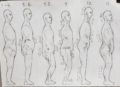 虚弱な体から超人へ：肥田春充の身体宇宙論、その核心に迫る｜兼