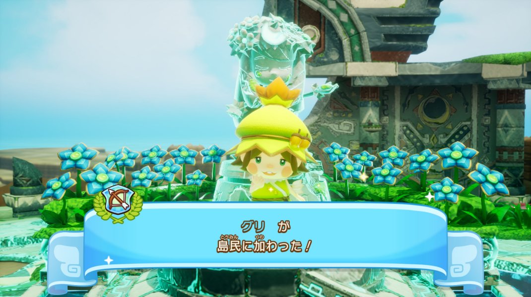 ファンタジーライフi】4章＆寄り道・感想・解説・攻略《PS5》-7｜雨月聖夜