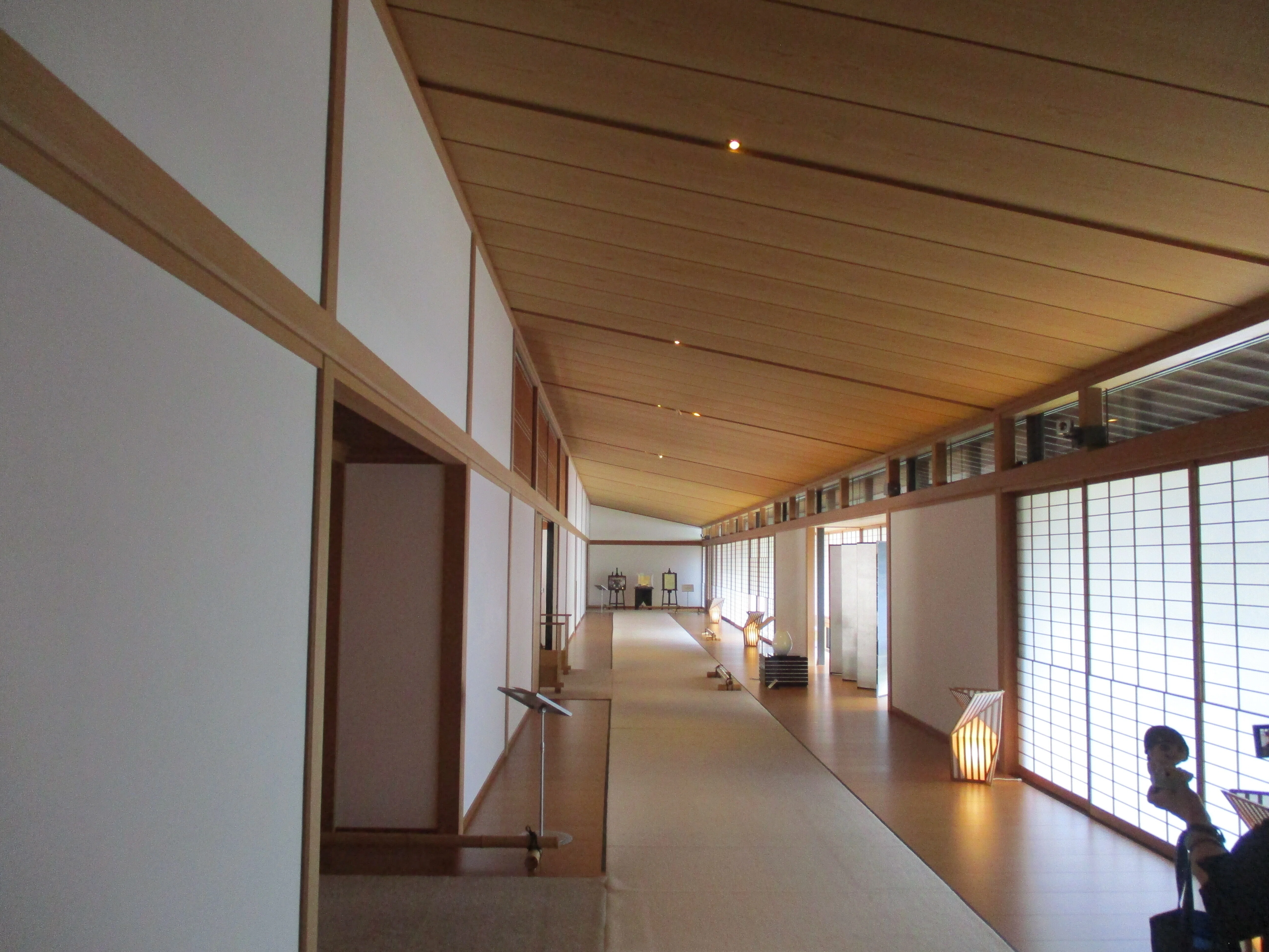 京都迎賓館(20周年特別企画)」参観録【京都市・上京区】｜GEnKU