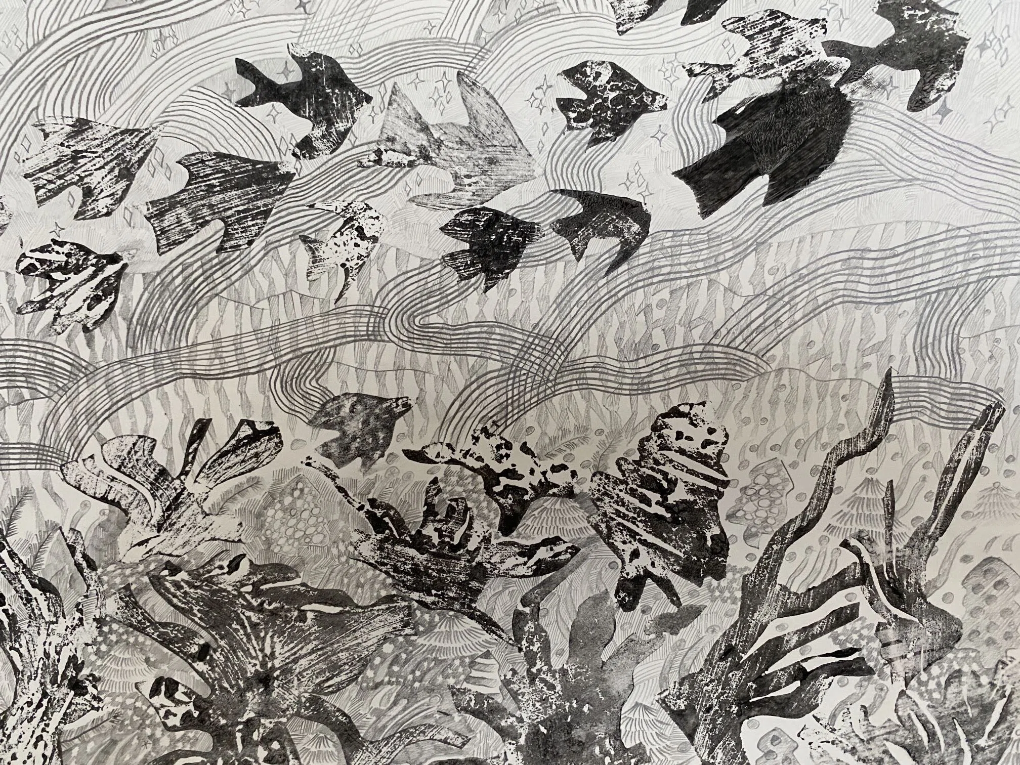 8月26日-9月1日｜「えととうと」AKIKO HIGUCHI/葉樹芸術製作所｜恵文社