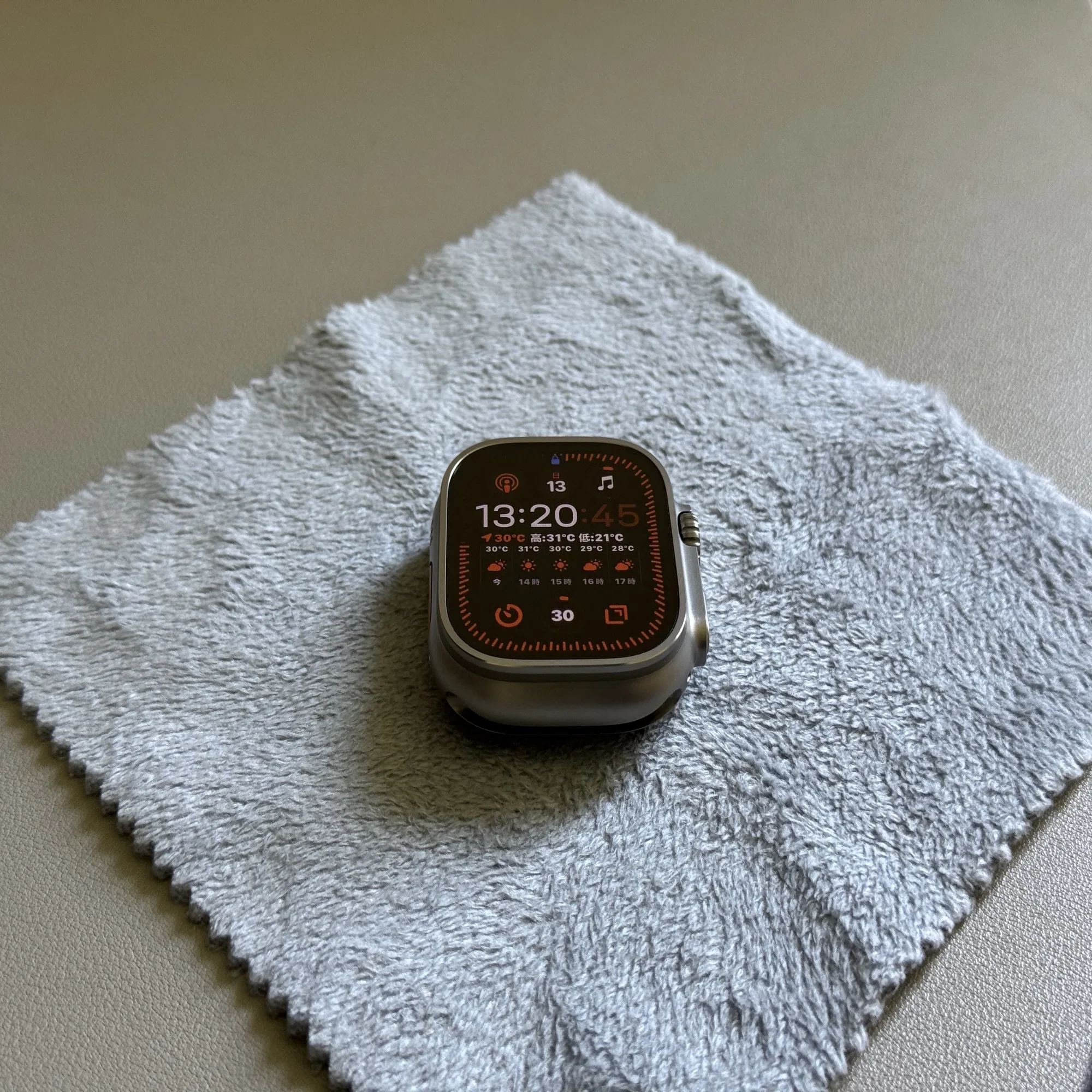 Apple Watch を Ultra2 にしたら何か変わったか｜実際に使用して分かっ 