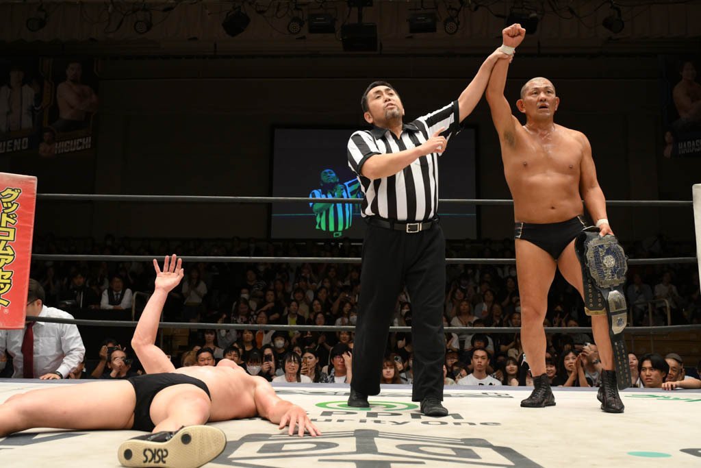 青木真也 鈴木みのるに完敗 負けてはいけない試合での負けもオレはオレ