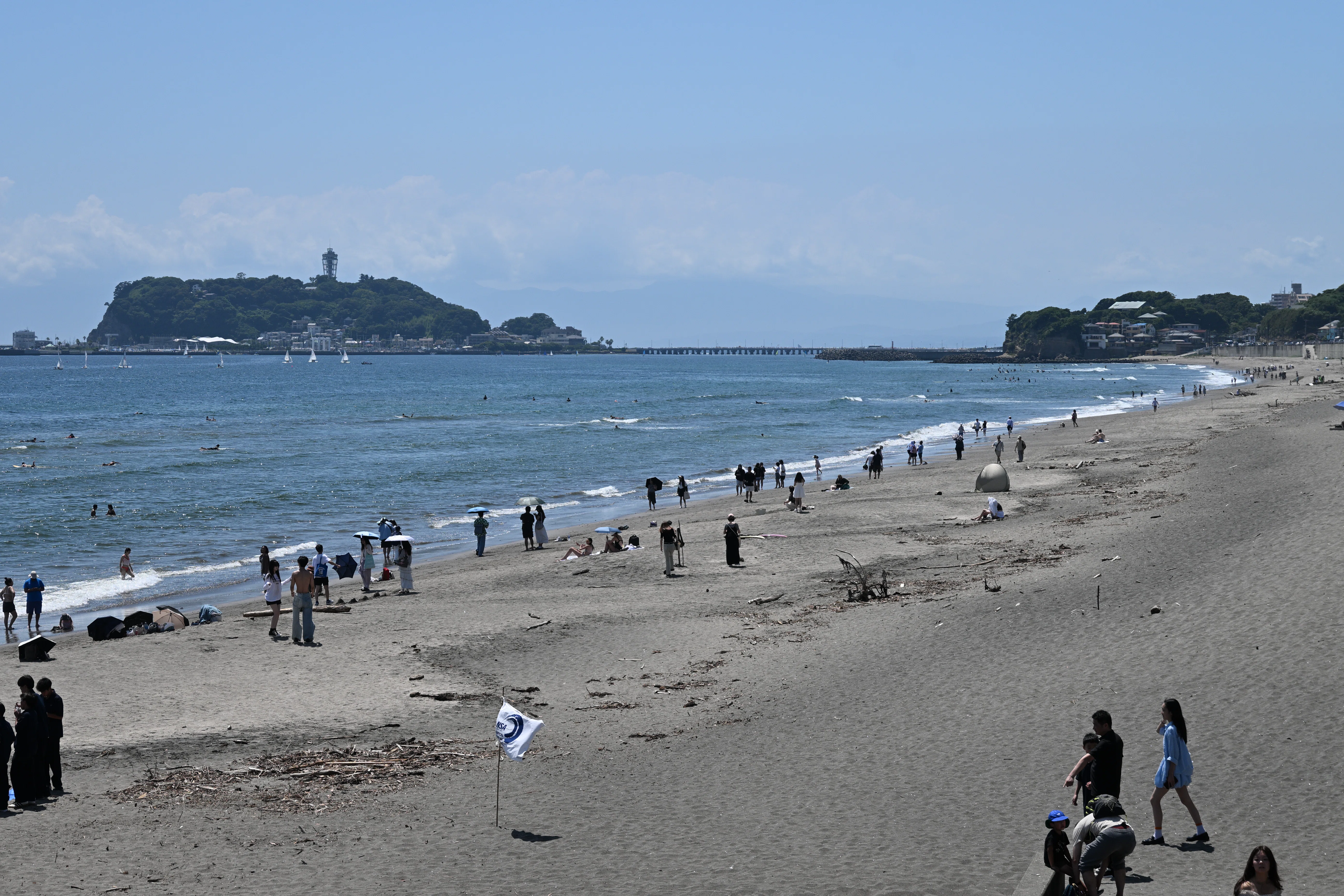 Z50II part7 (江の島)｜HAJ