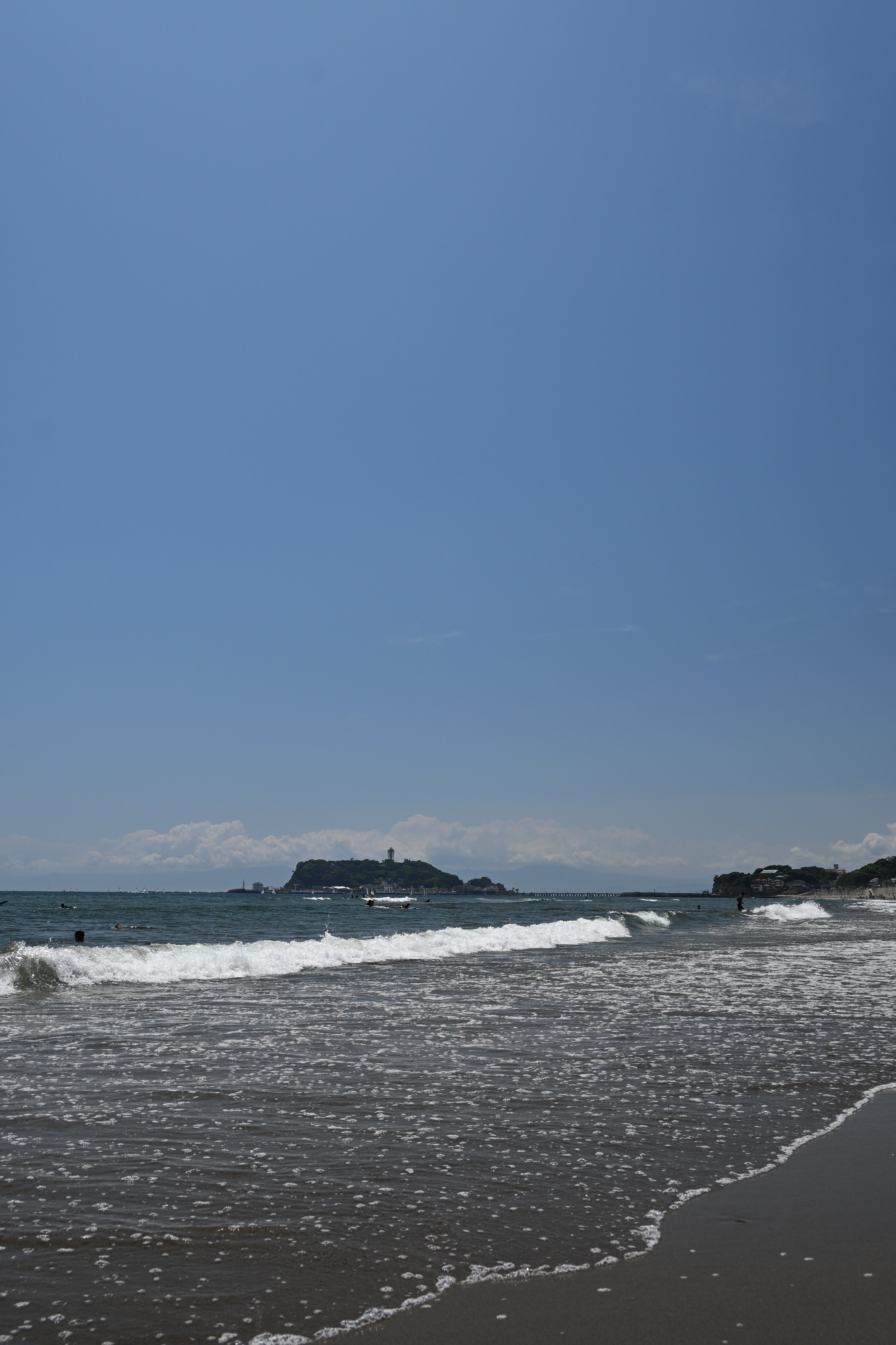 Z50II part7 (江の島)｜HAJ