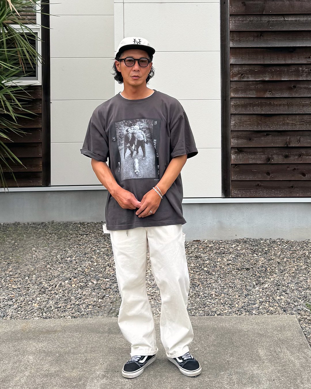 その他 RyanMin ペインターパンツのお話 -TRADESMAN-｜Cydeway