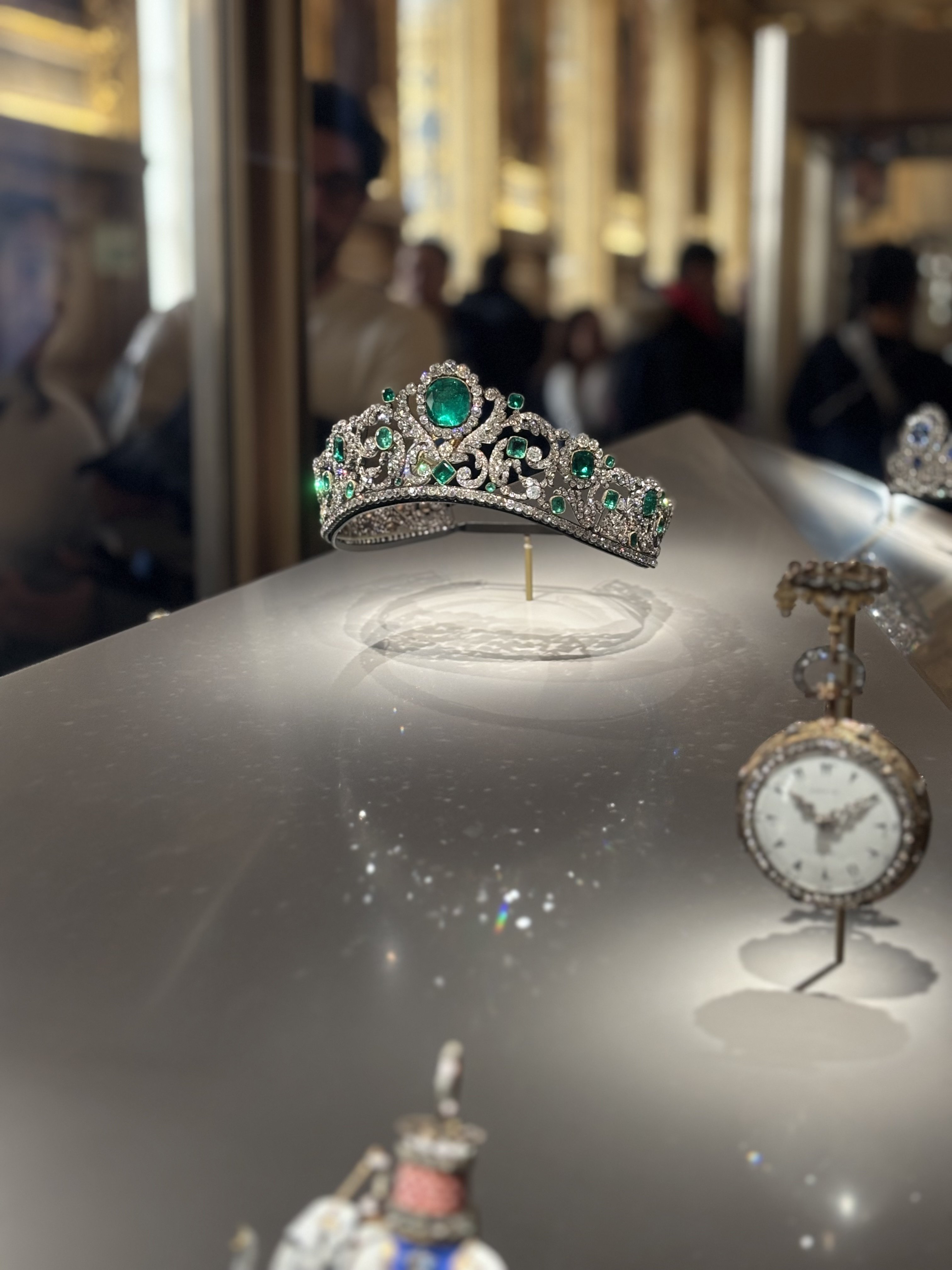 美術館を巡る旅⑨ 〜フランス・ルーブル美術館編〜】 2025年3月