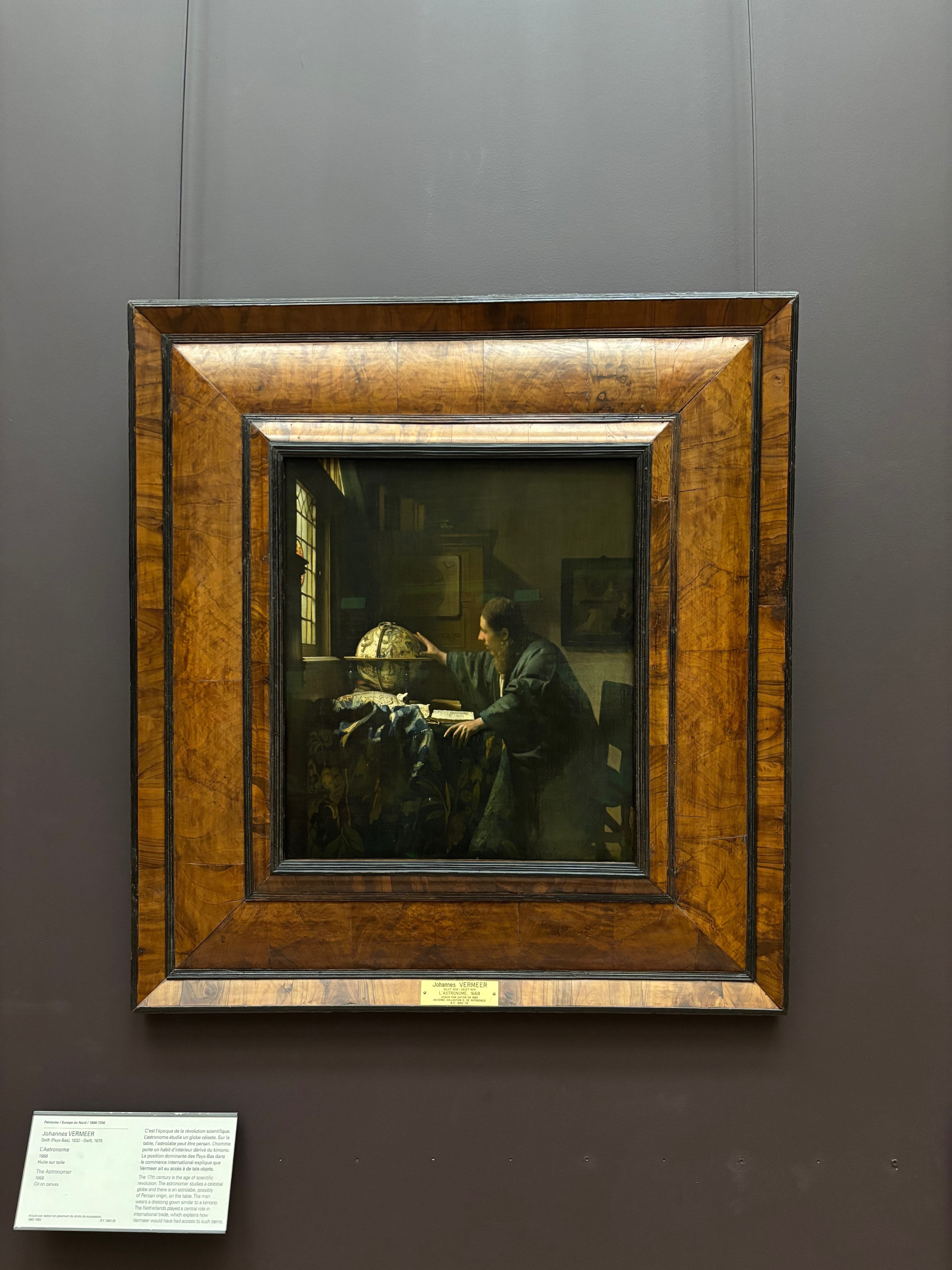 美術館を巡る旅⑨ 〜フランス・ルーブル美術館編〜】 2025年3月｜TABIBITO