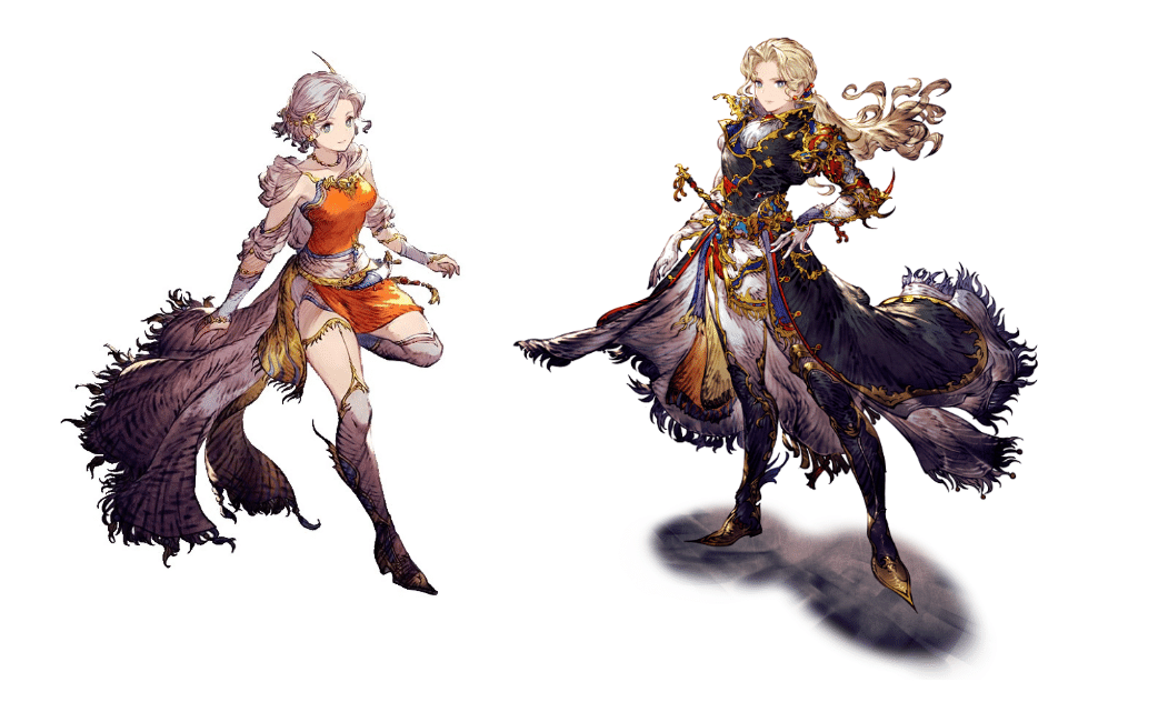 FF5 コールドキャストコレクション バッツ＆ボコ ファイナル