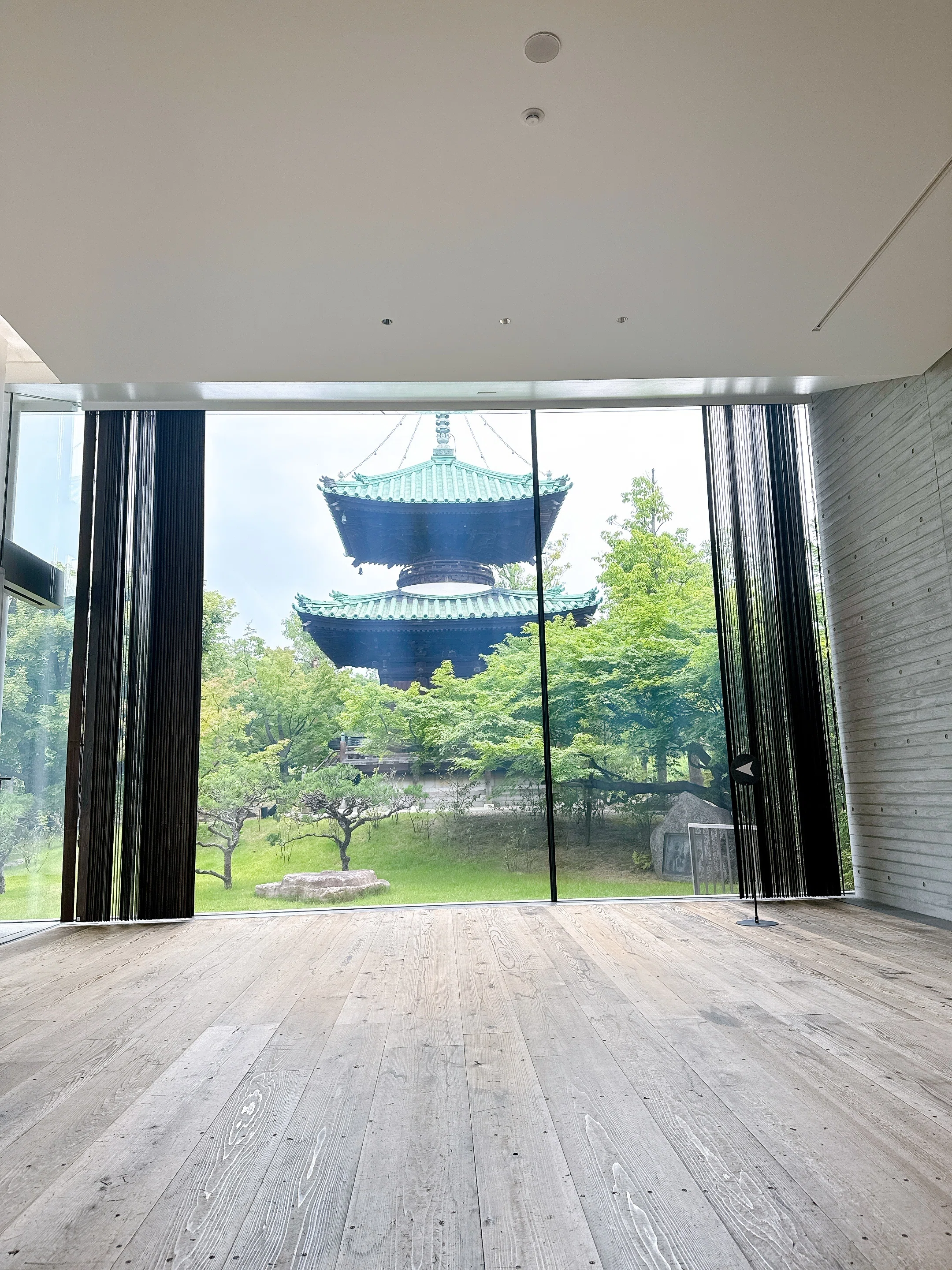 大阪市にある「藤田美術館」｜福姫／Fukuhime