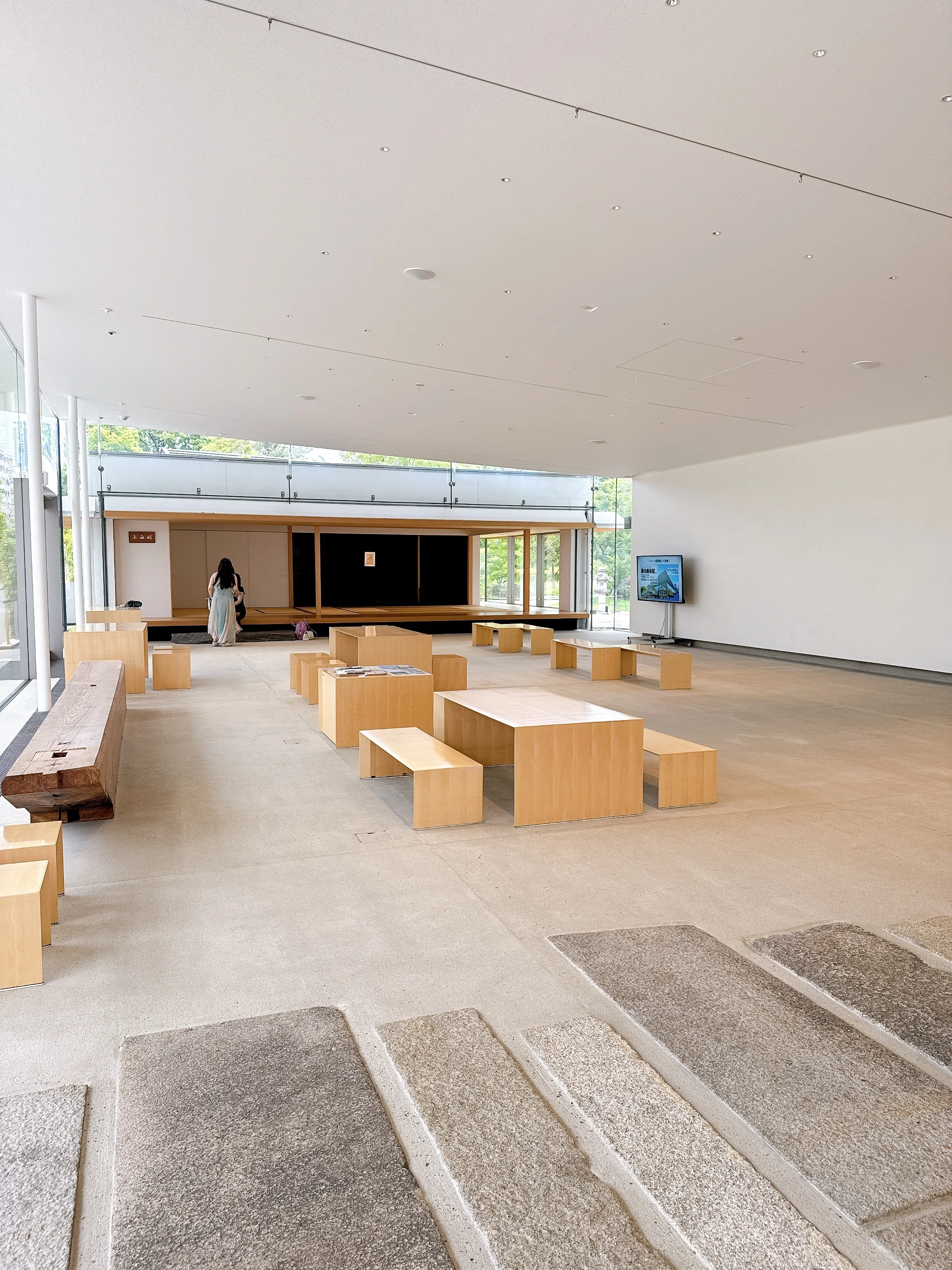 大阪市にある「藤田美術館」｜福姫／Fukuhime