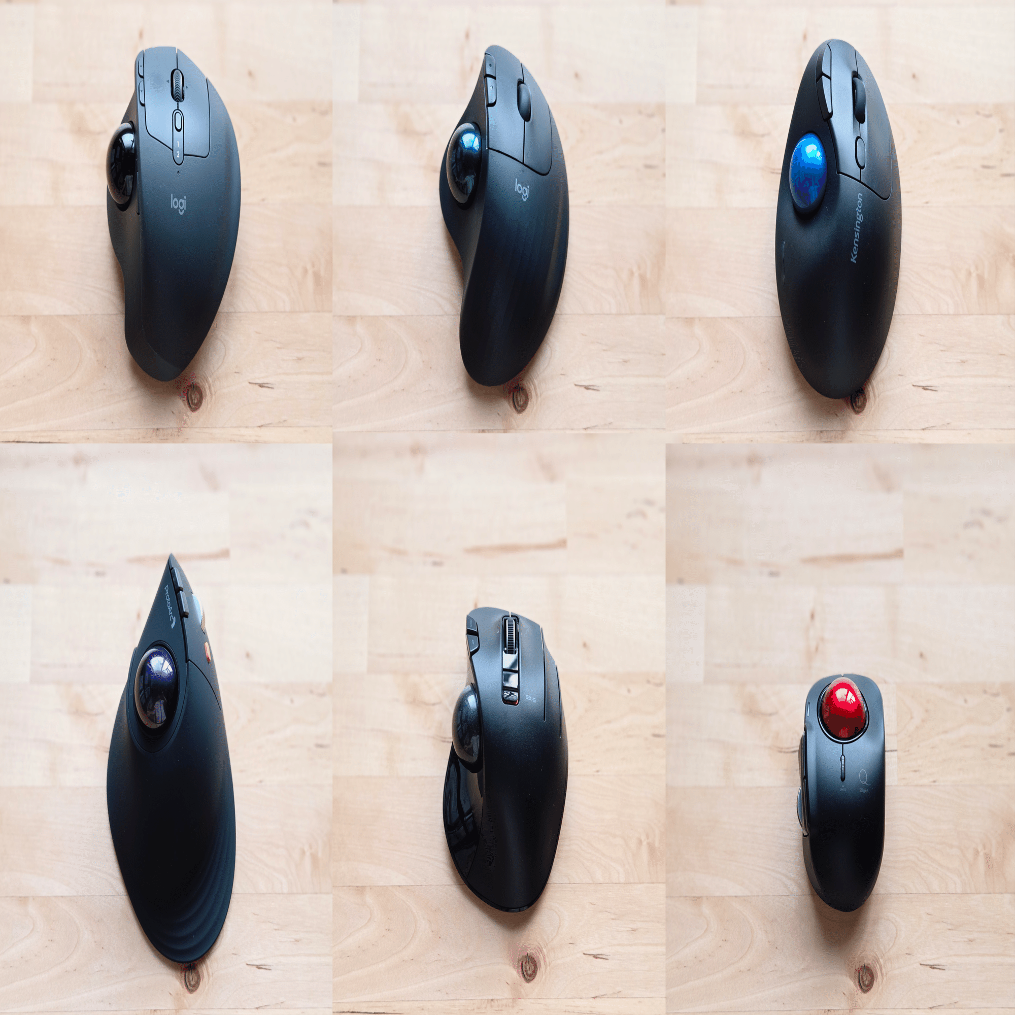 Amazonプライムデー】右手デバイス特集 最強トラックボールマウス大