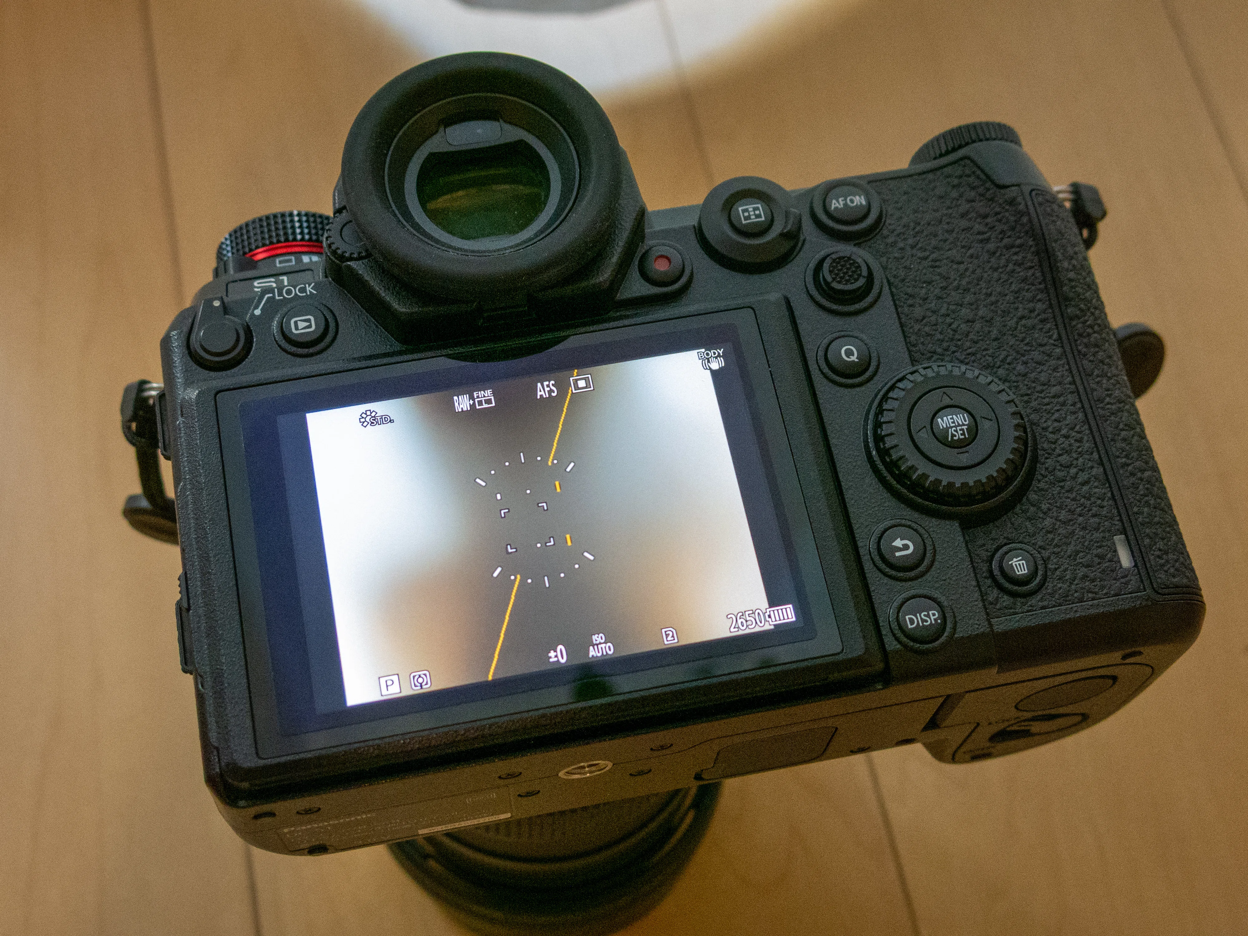 LUMIX S1 レビュー | 僕のカメラ | note｜鈴木ユートピア