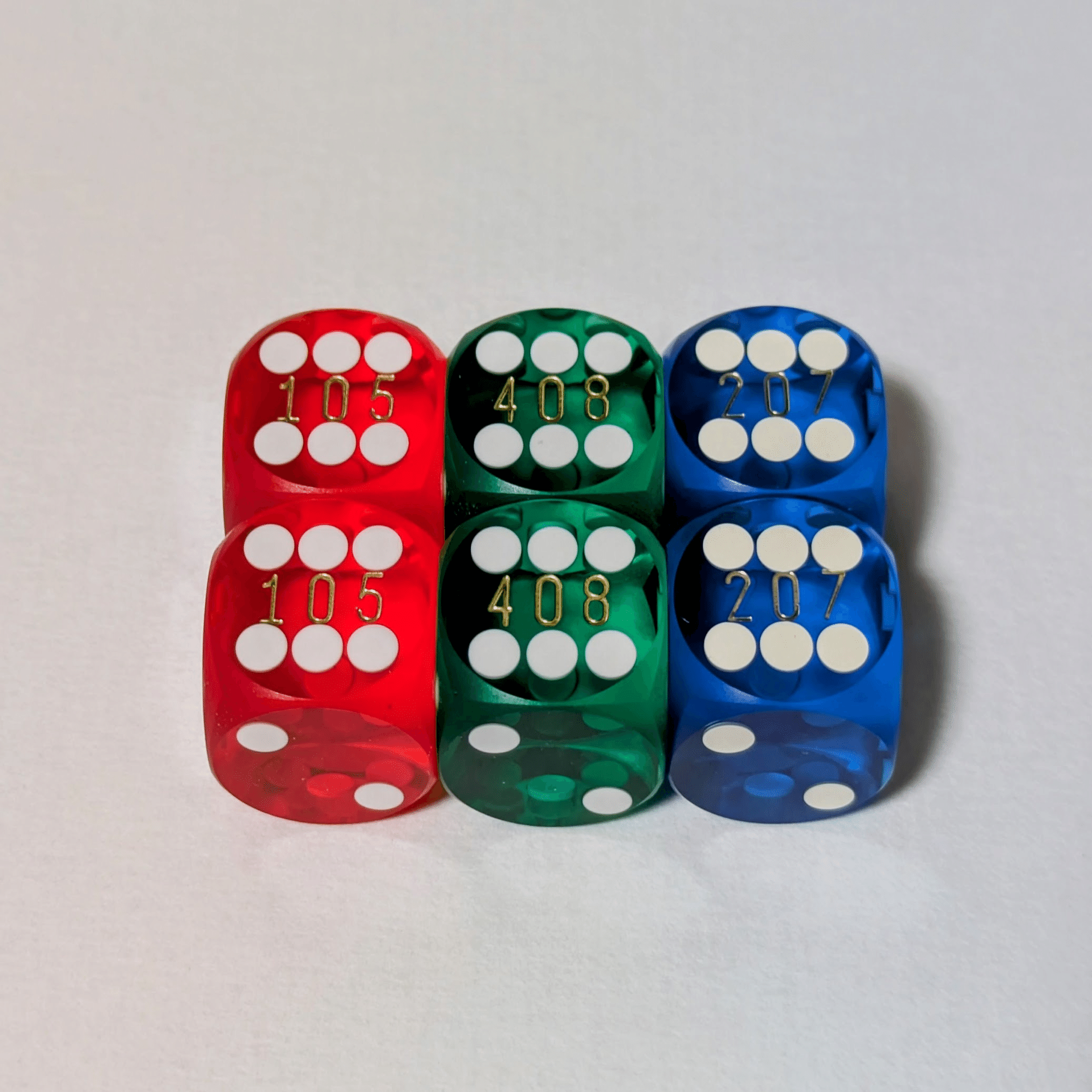 MTGのお気に入りサプライ紹介｜Ryo Maruyama