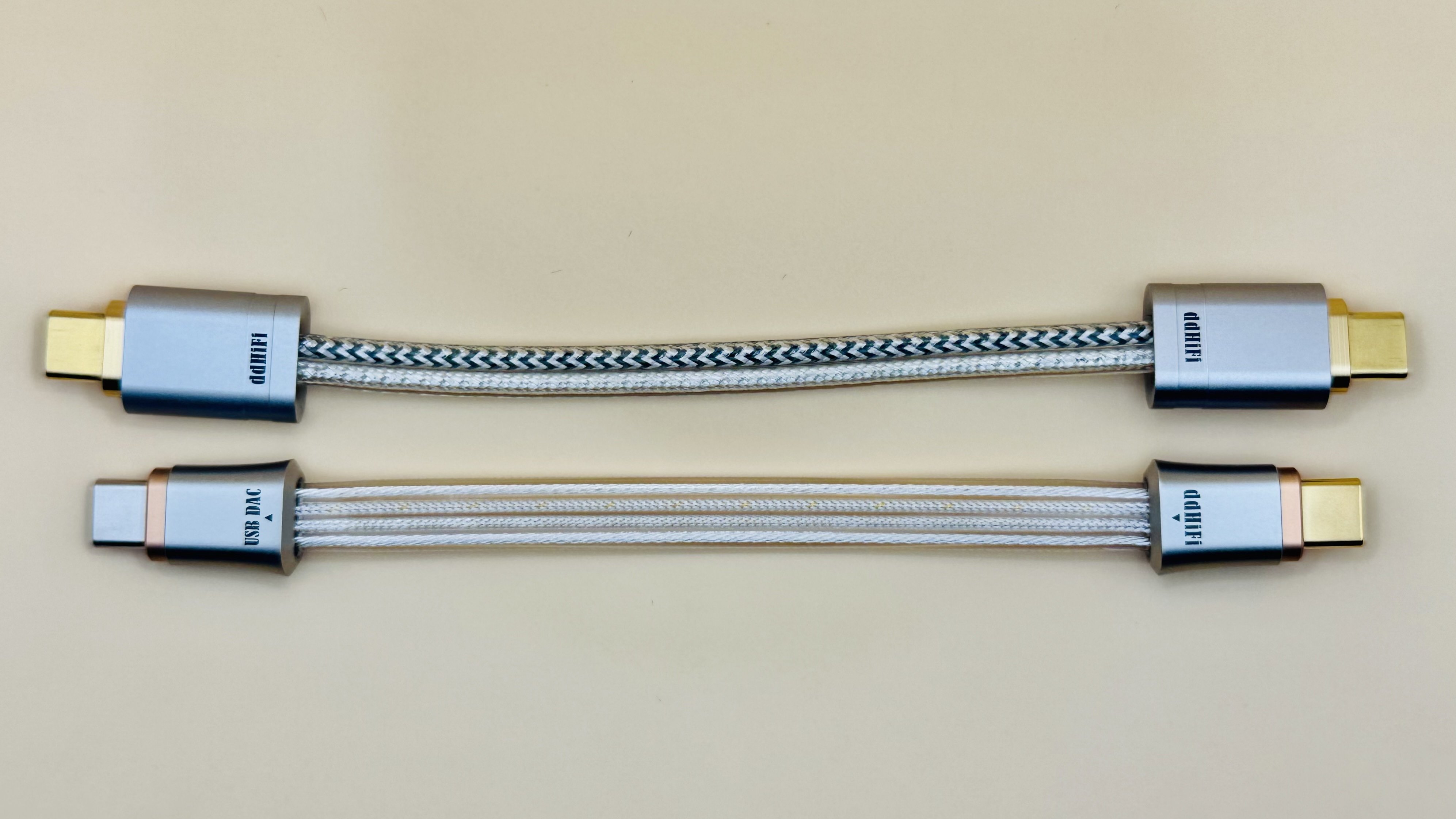 DD ddHiFi TC19CC (Comet) (45CM） ddHiFi TC19CC (Comet) HiFiオーディオケーブル フラッグシップ