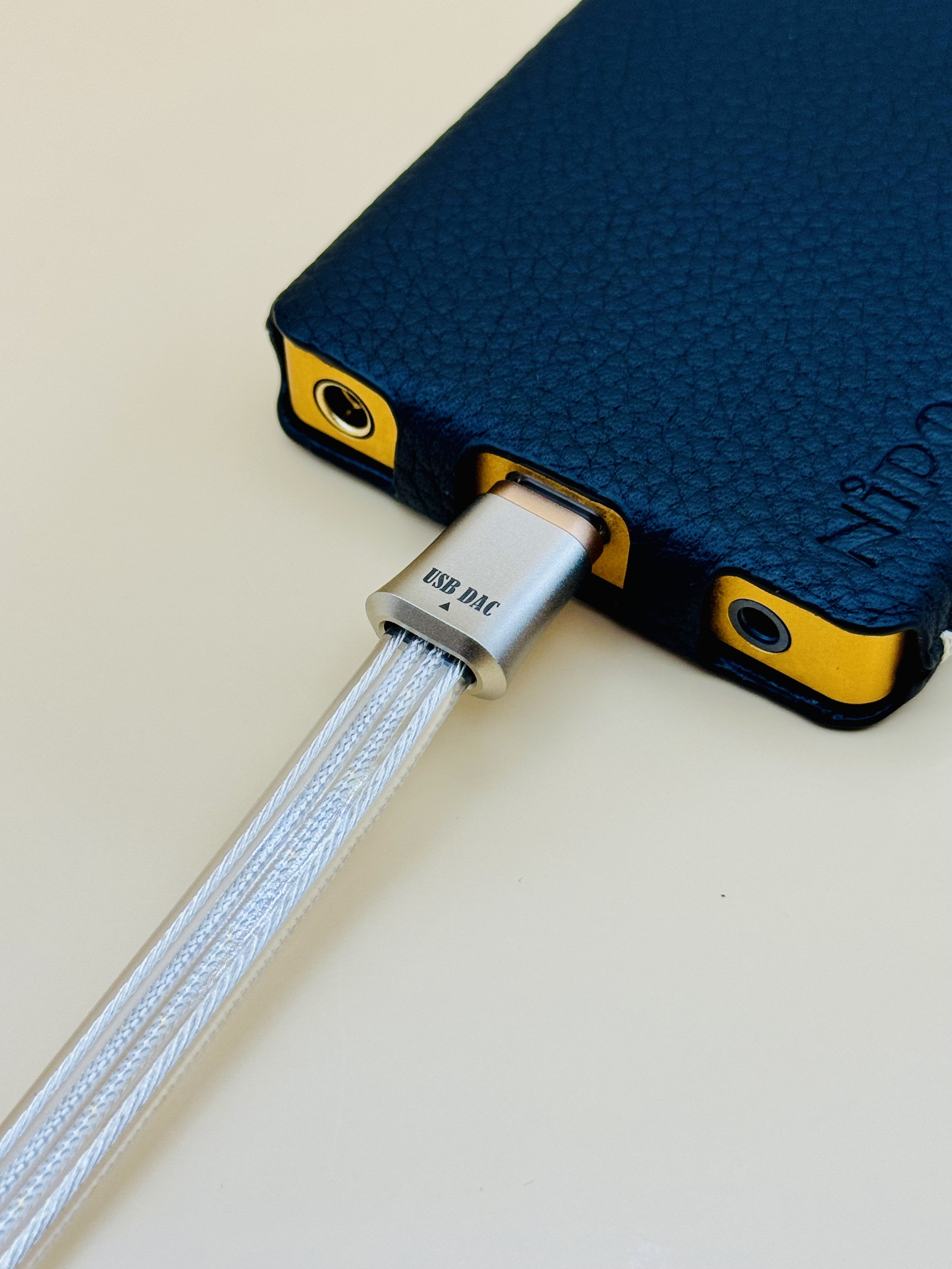 DD ddHiFi TC19CC (Comet) フラッグシップ ピュアシルバー DD ddHiFi TC19CC (Comet) Flagship Pure Silver USB-C to USB-C