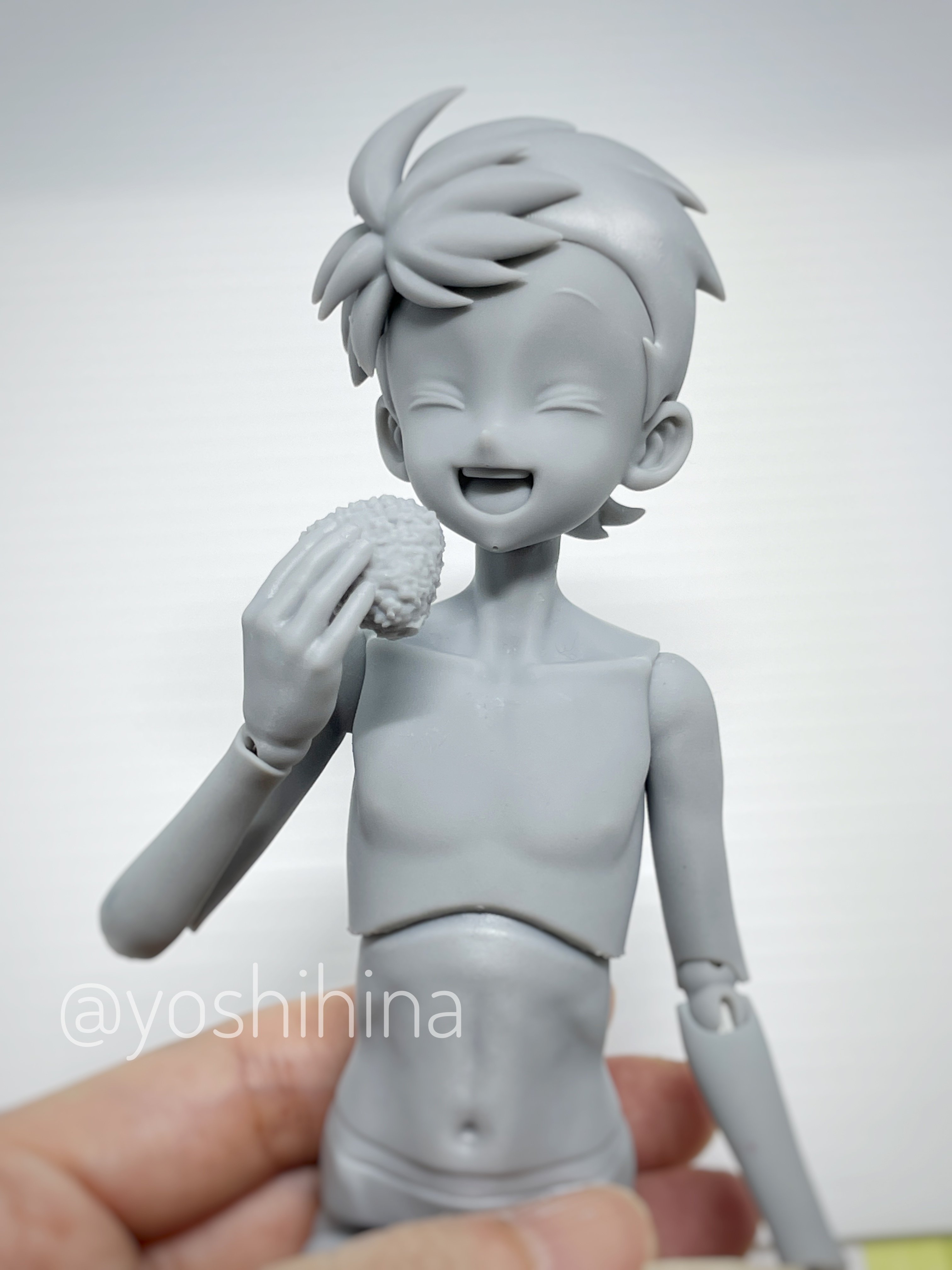 ワンフェス2025[夏]参加します！｜ひなもりろぐnote