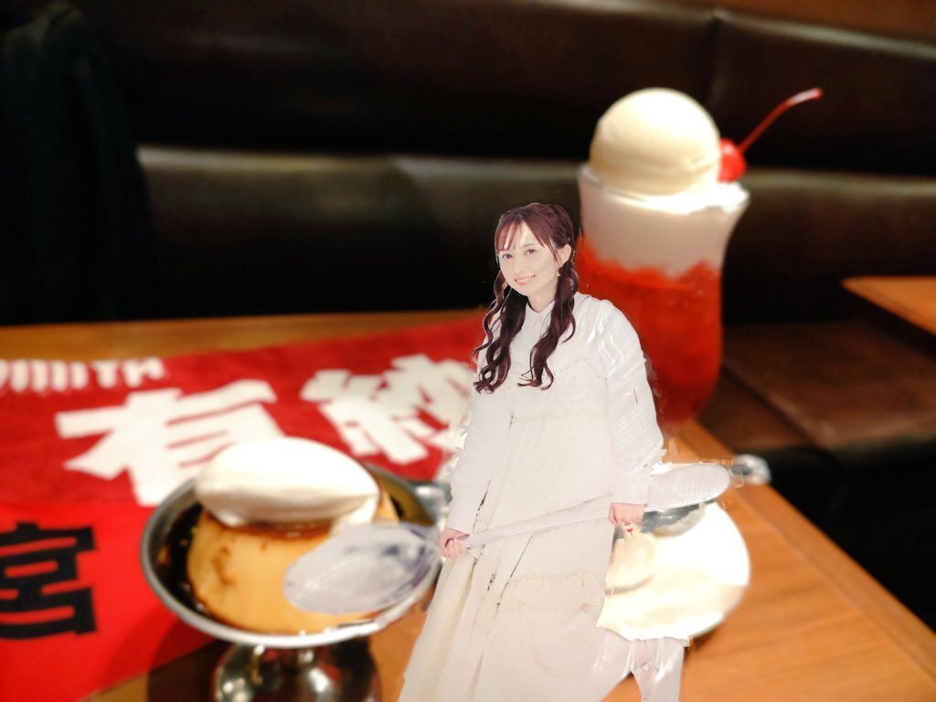 出会い・別れ繰り返しても小宮有紗は小宮有紗でした――小宮有紗